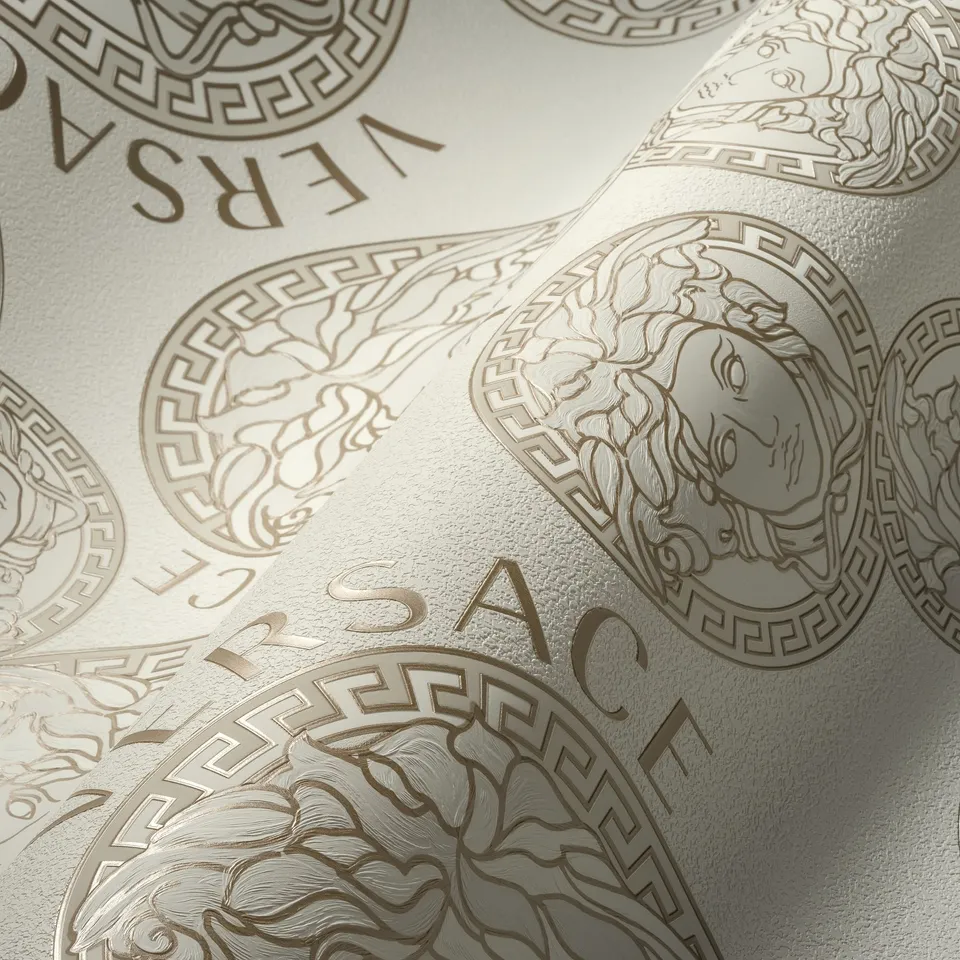 a-s-cr-ation-versace-386103-vliestapete-wei-medusa image 1