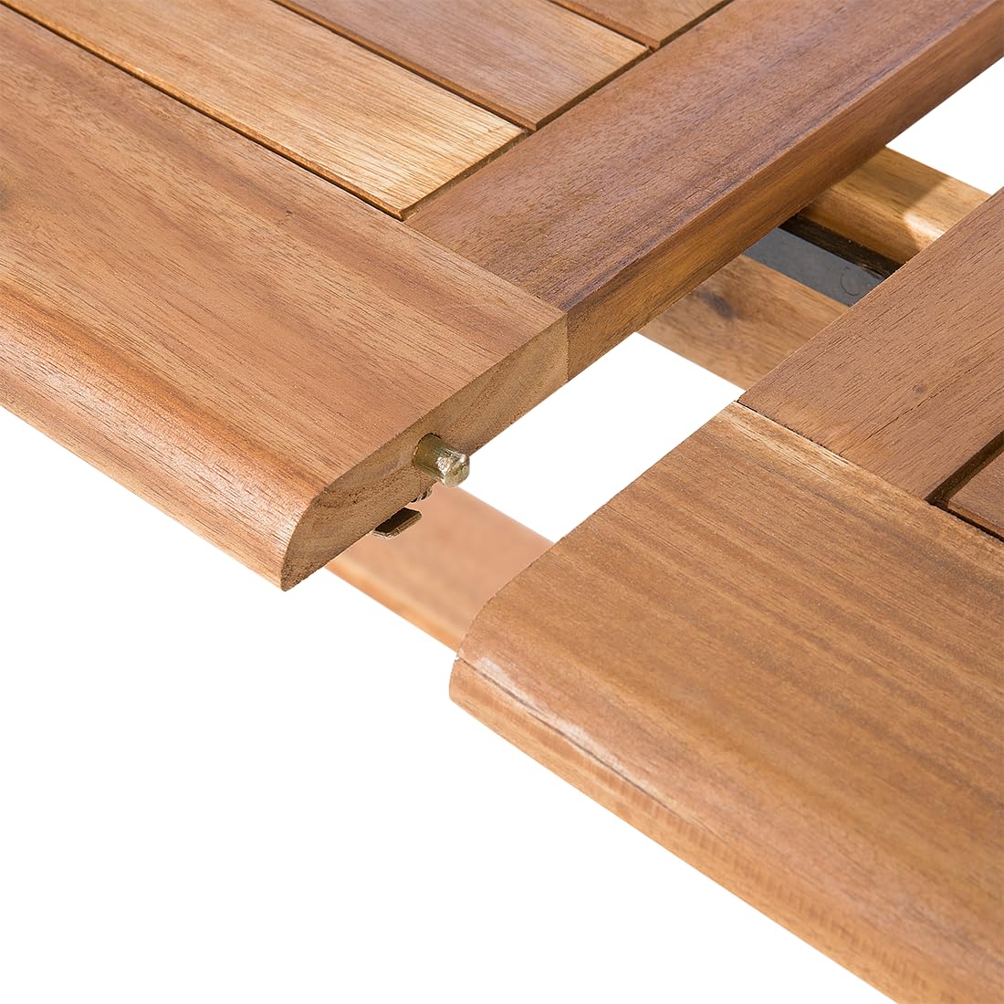 beliani-maui-set-ausziehtisch-220-cm-akazie-mit-8-st-hlen-graphit image 8