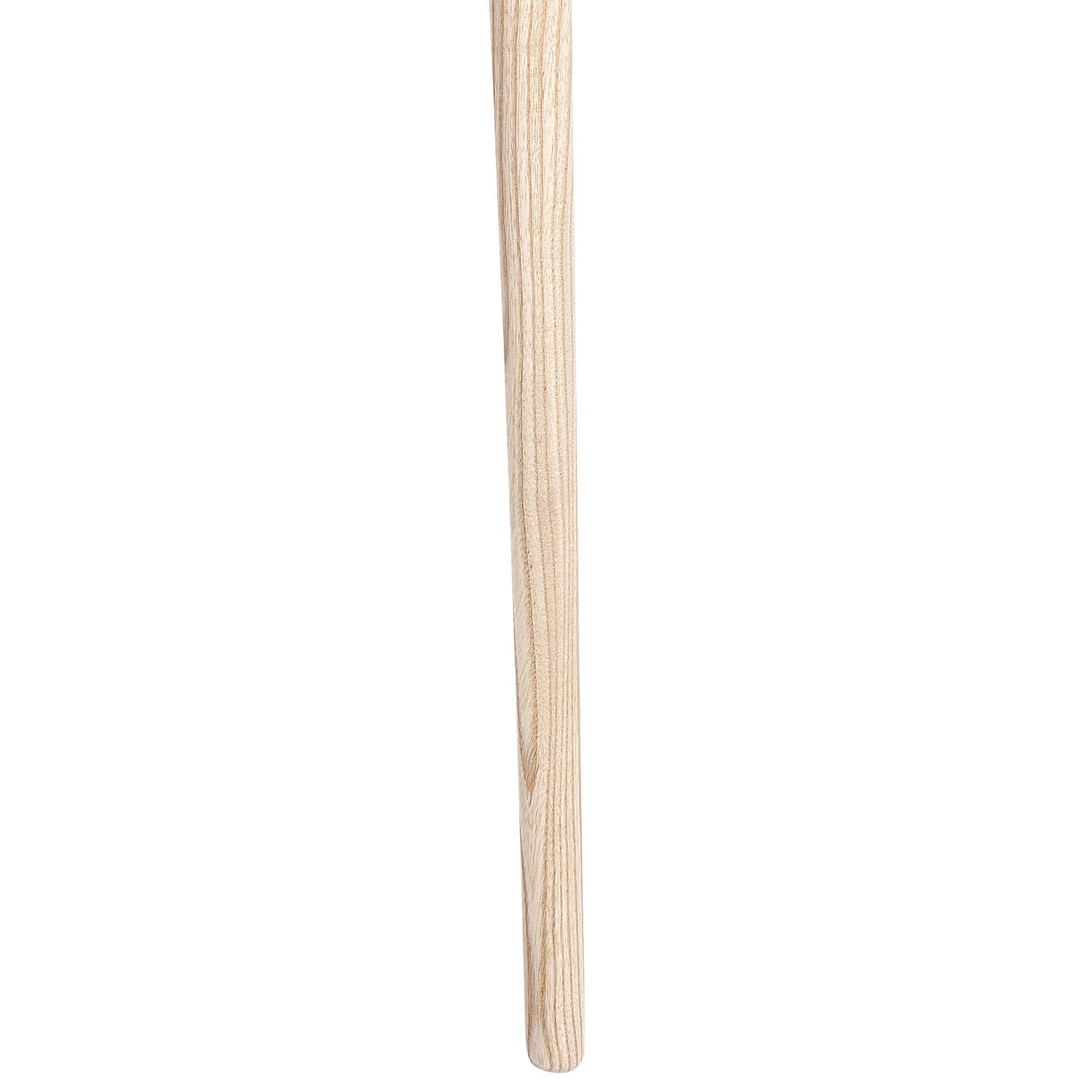 beliani-nitra-stehlampe-140-cm-schwarz-holz-trommelschirm image 8