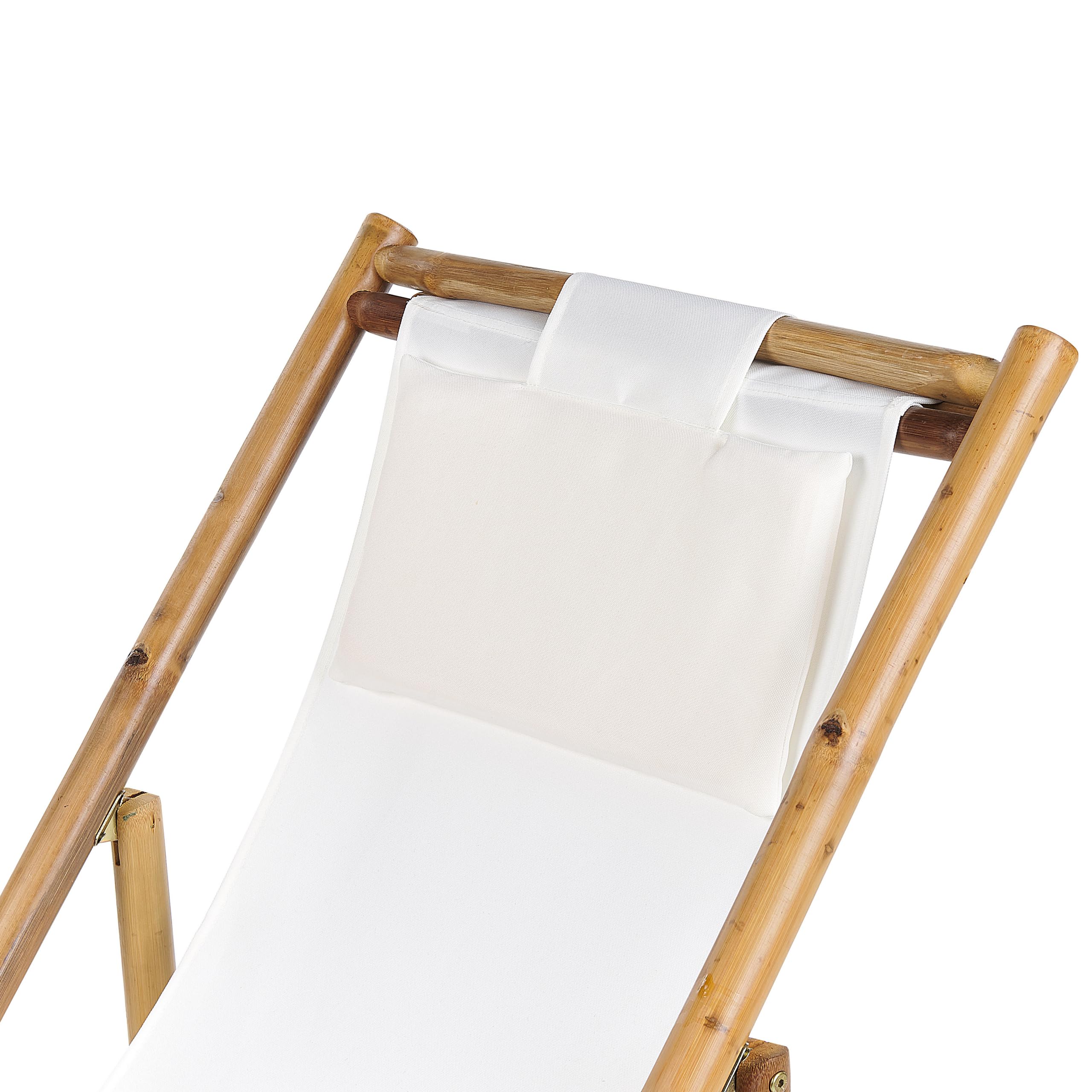 beliani-atrani-liegestuhl-2er-set-beige-bambus-klappbar-verstellbar image 5