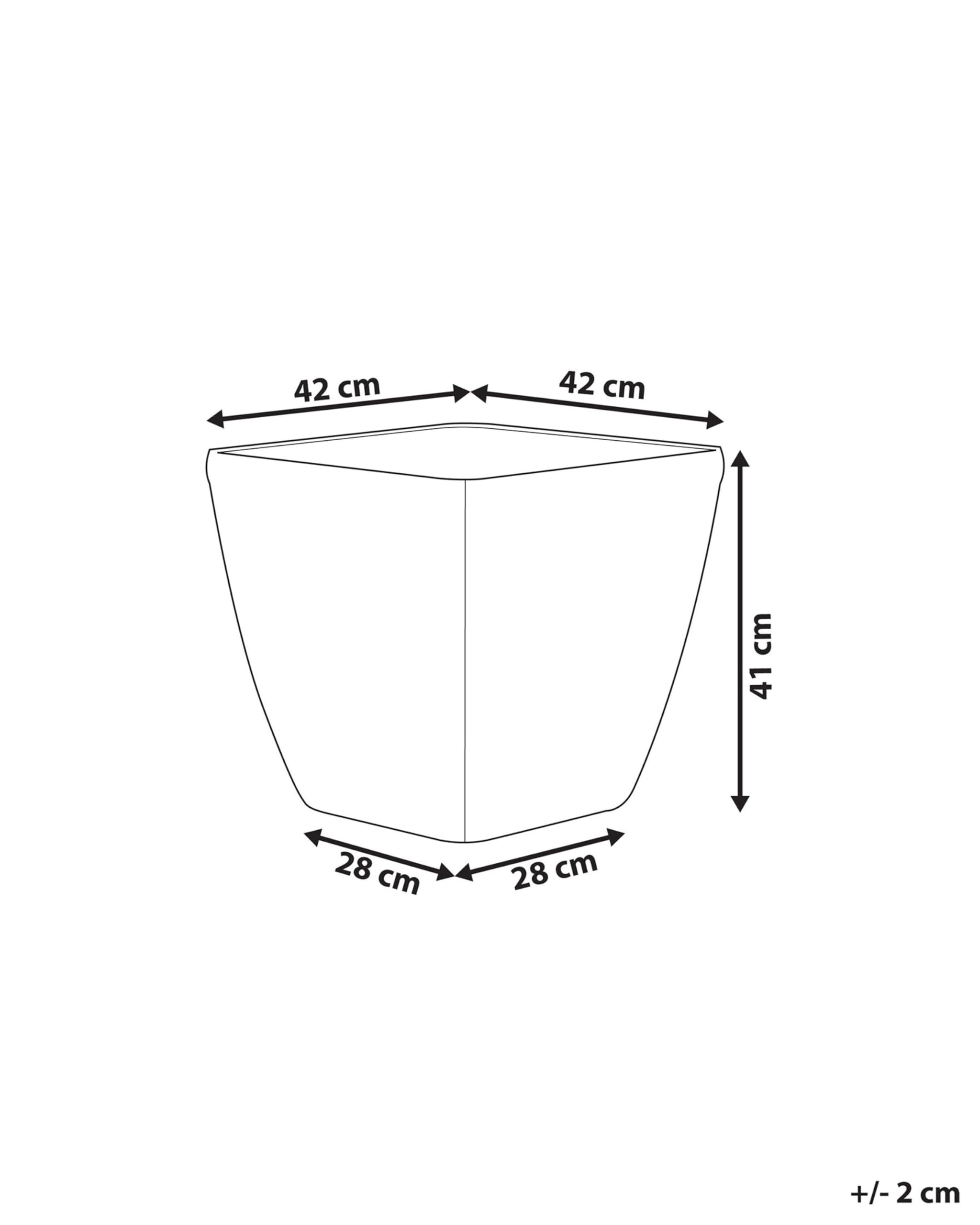 beliani-astras-blumenk-bel-silber-42x42-cm-50-l-wetterfest image 3