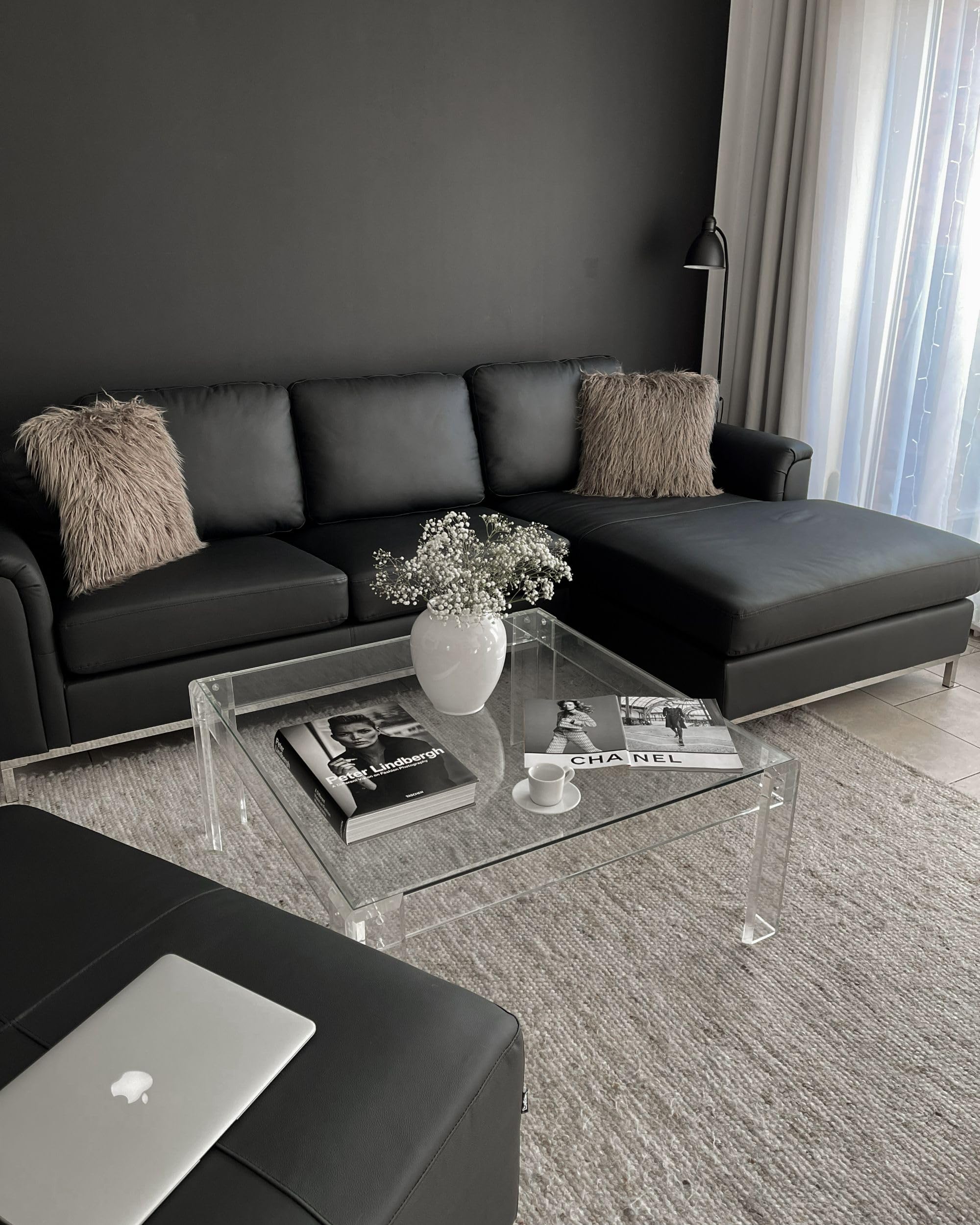 beliani-sofas-oslo-ecksofa-links-echtleder-schwarz image 7