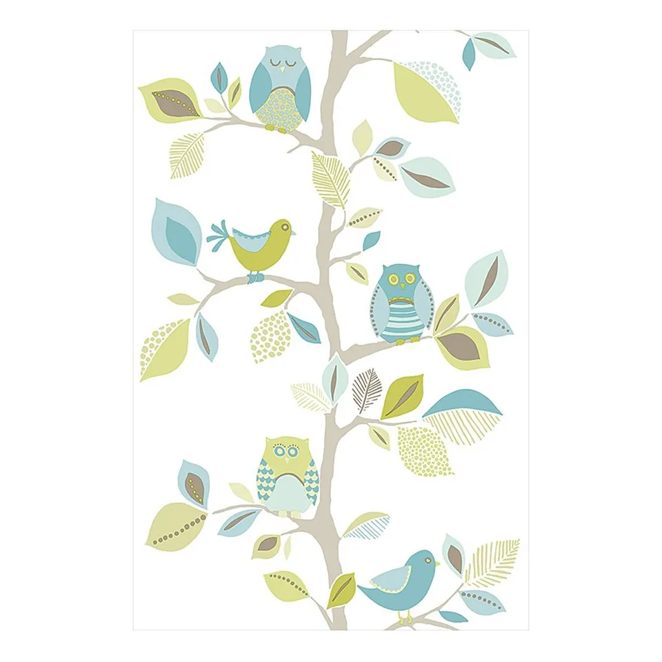 a-s-cr-ation-942562-klebefolie-tapete-blau-0-35x2-5m-selbstklebend image 1