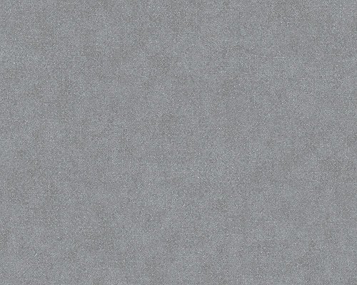 a-s-cr-ation-301751-vliestapete-grau-uni-10-05x0-53m image 6