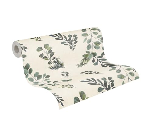 livingwalls-anna-d-andrea-vliestapete-floral-grau-gr-n-782211 image 7