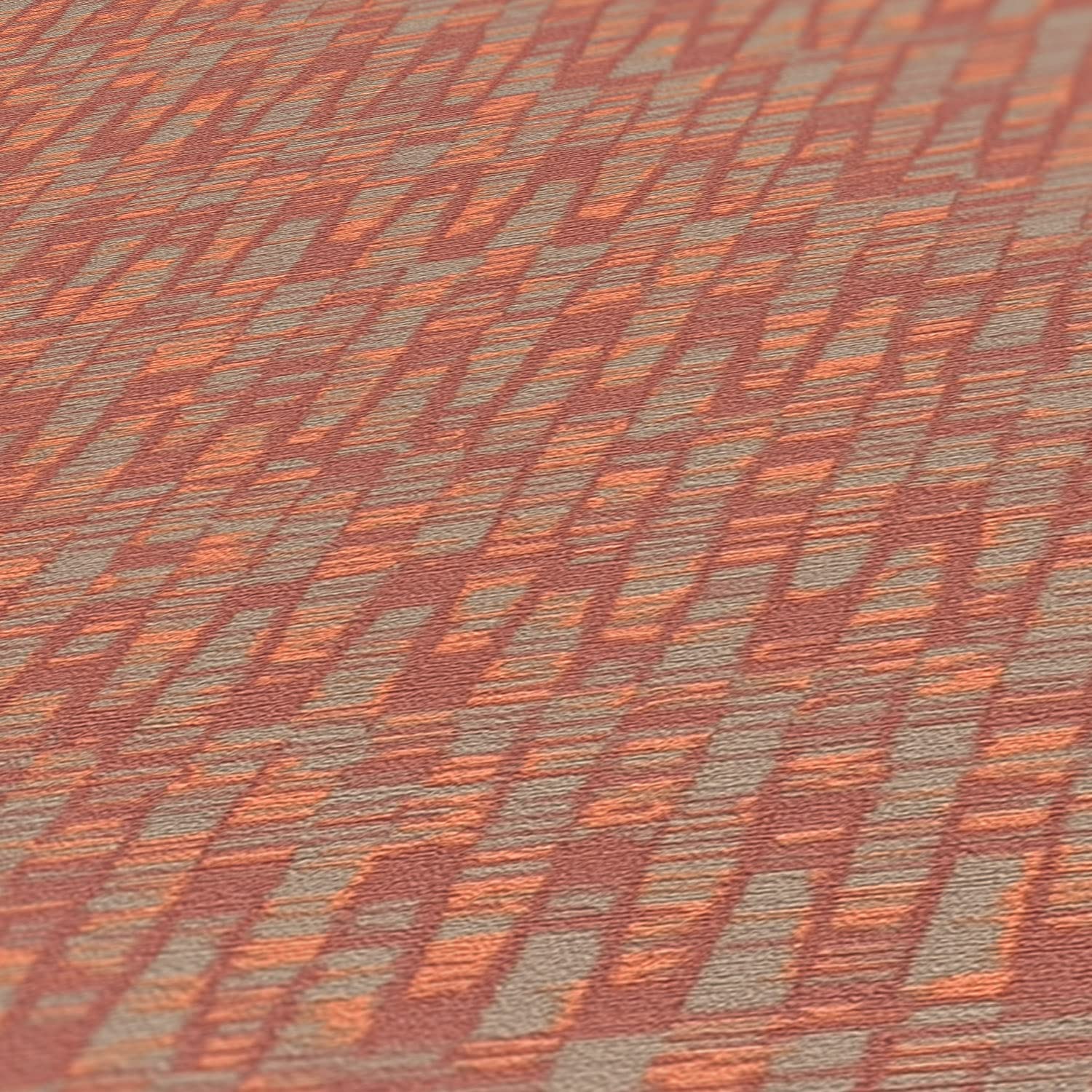 a-s-cr-ation-antigua-vliestapete-390922-abstrakt-rot-orange-greige image 6