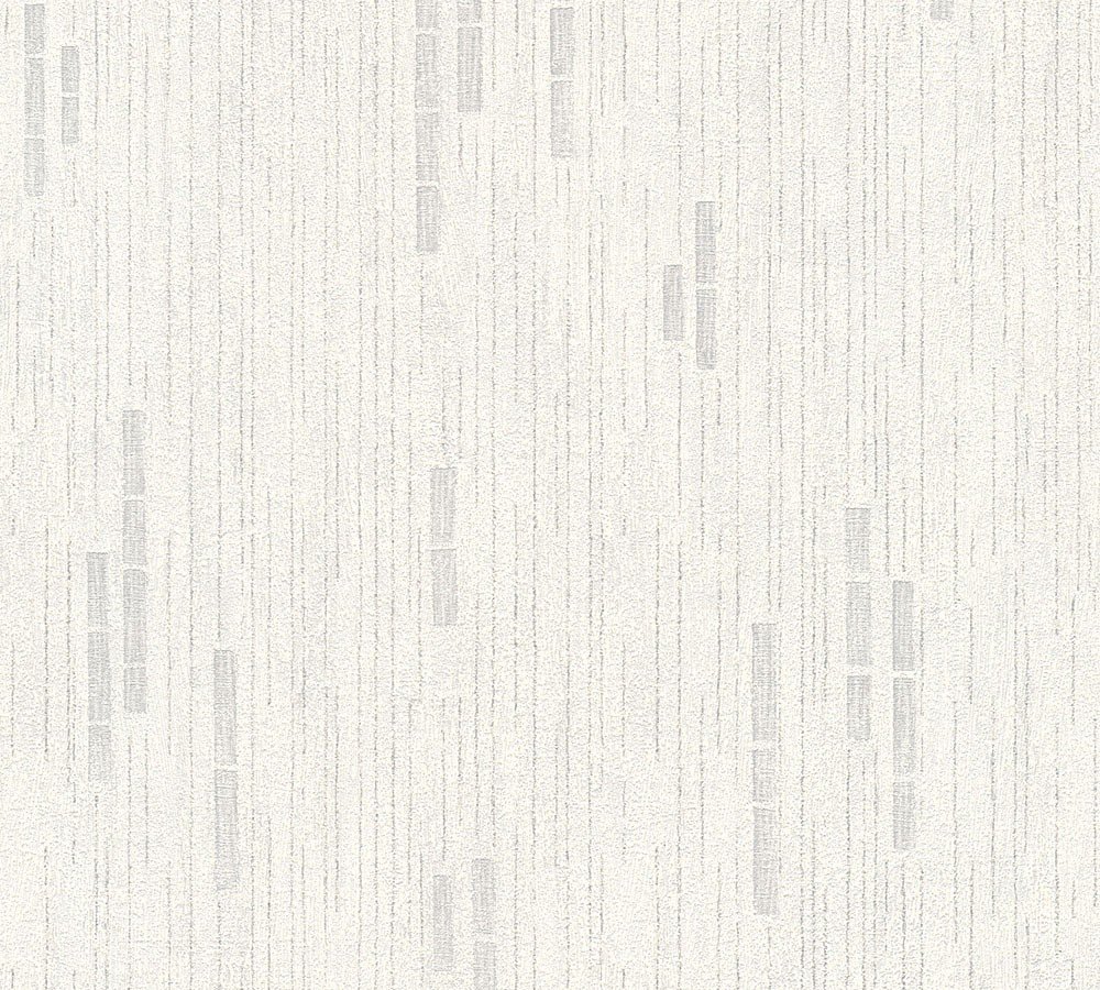a-s-cr-ation-essentials-318502-vliestapete-grau-glitter image 1