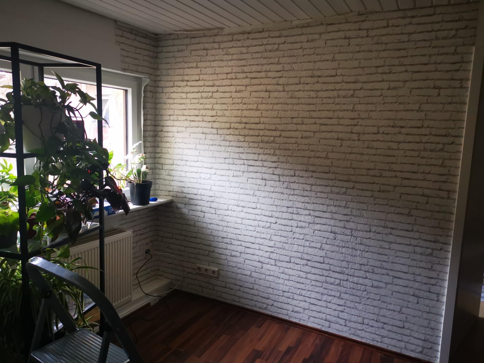 Cooler Loft-Look