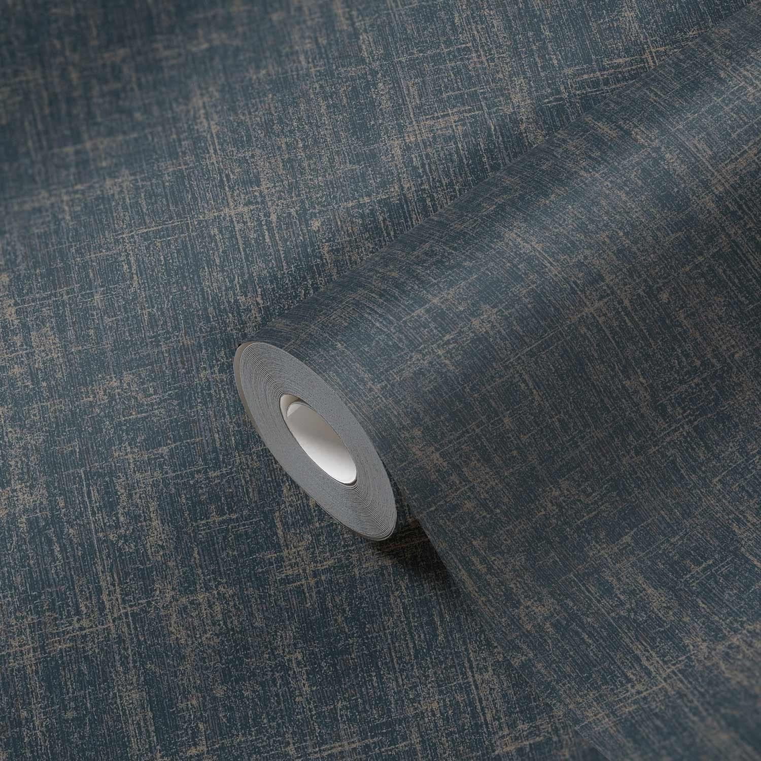 a-s-cr-ation-geo-effect-385962-metallic-tapete-schwarz-vlies image 5