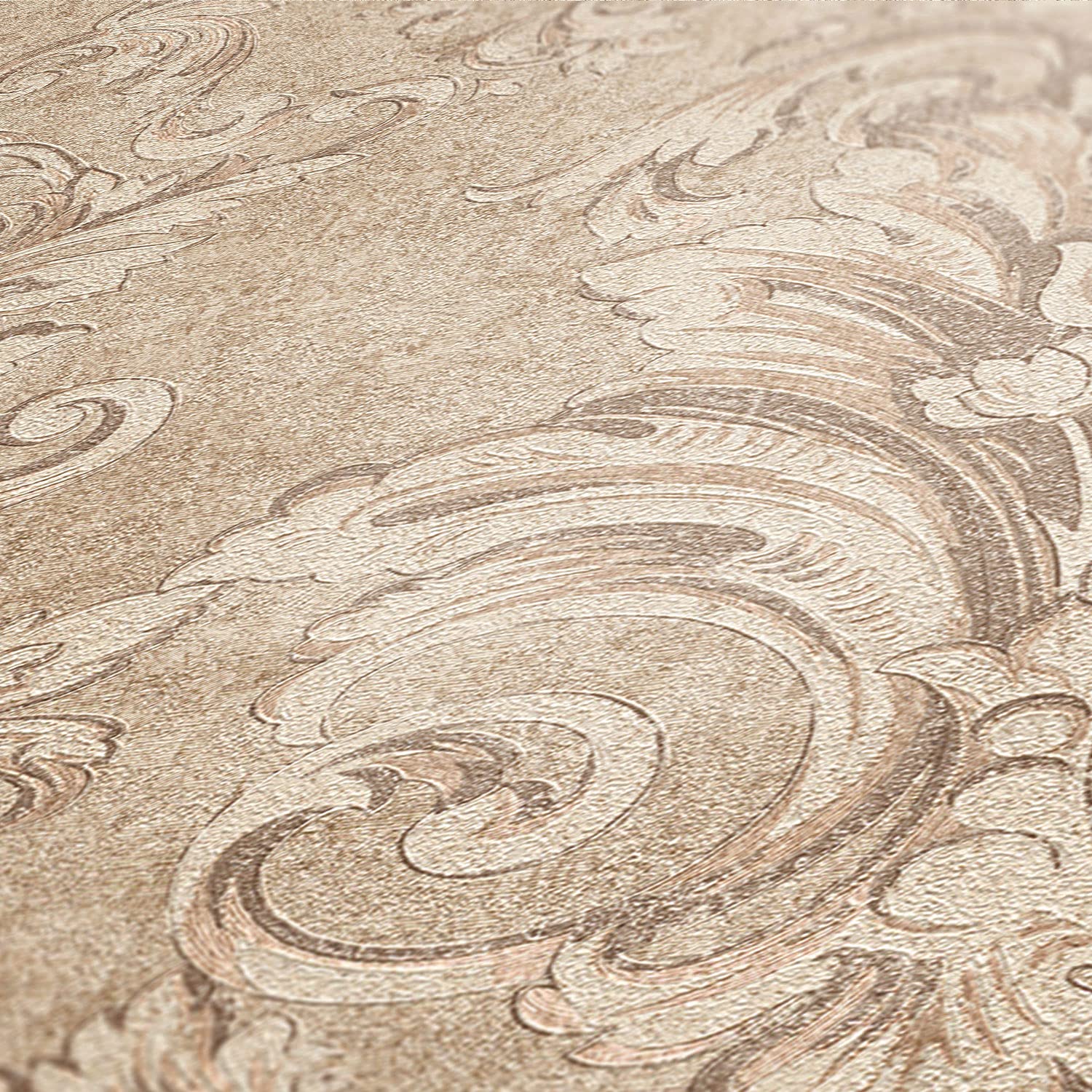a-s-cr-ation-versace-pompei-vliestapete-beige-96216-2 image 2