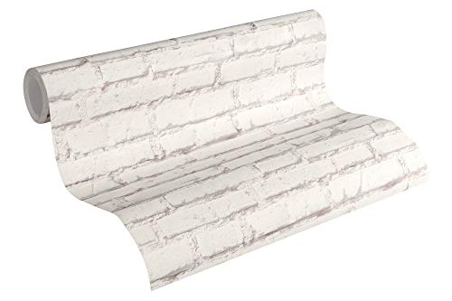a-s-cr-ation-wood-n-stone-31943-1-vliestapete-stein-grau-10-05m image 8