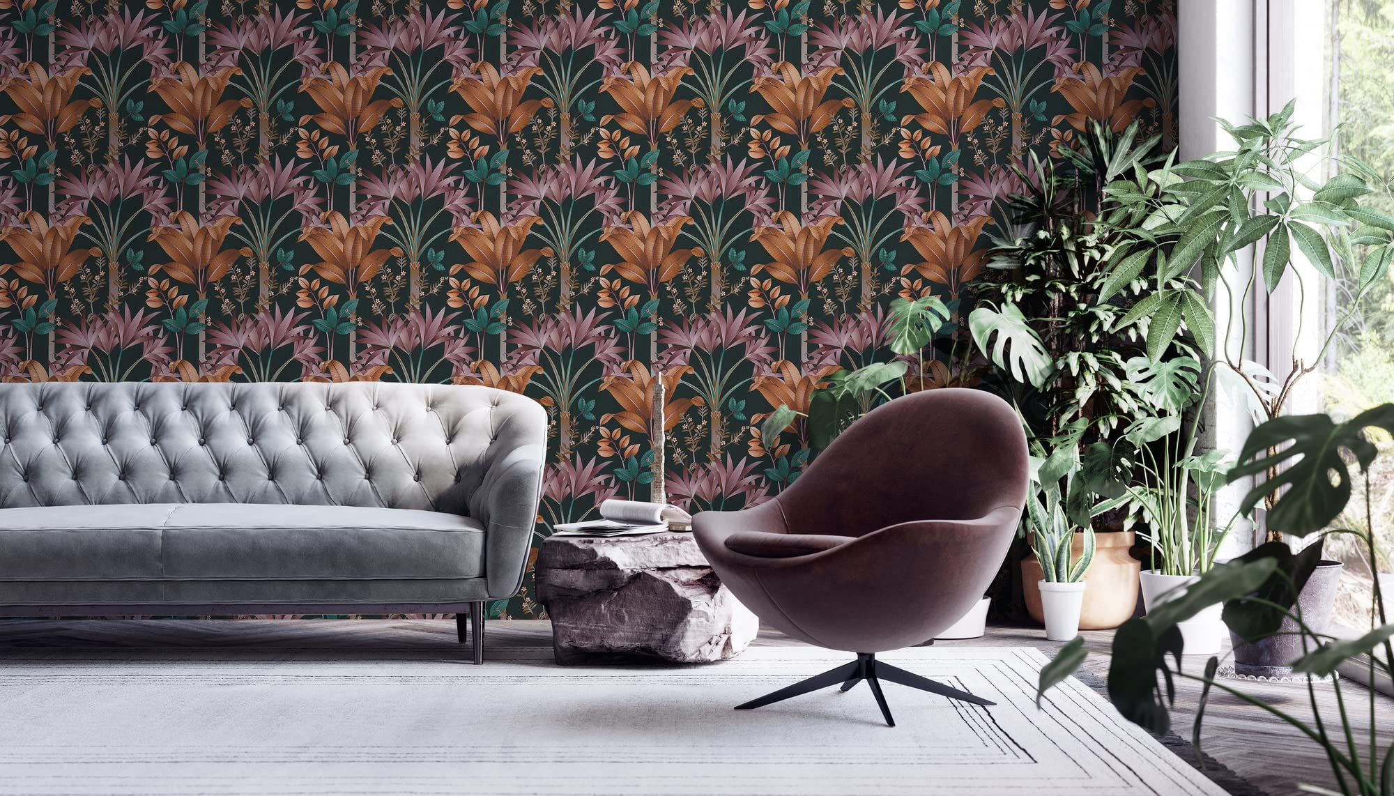 architects-paper-arcade-391721-vliestapete-floral-bunt-10-05-m image 7