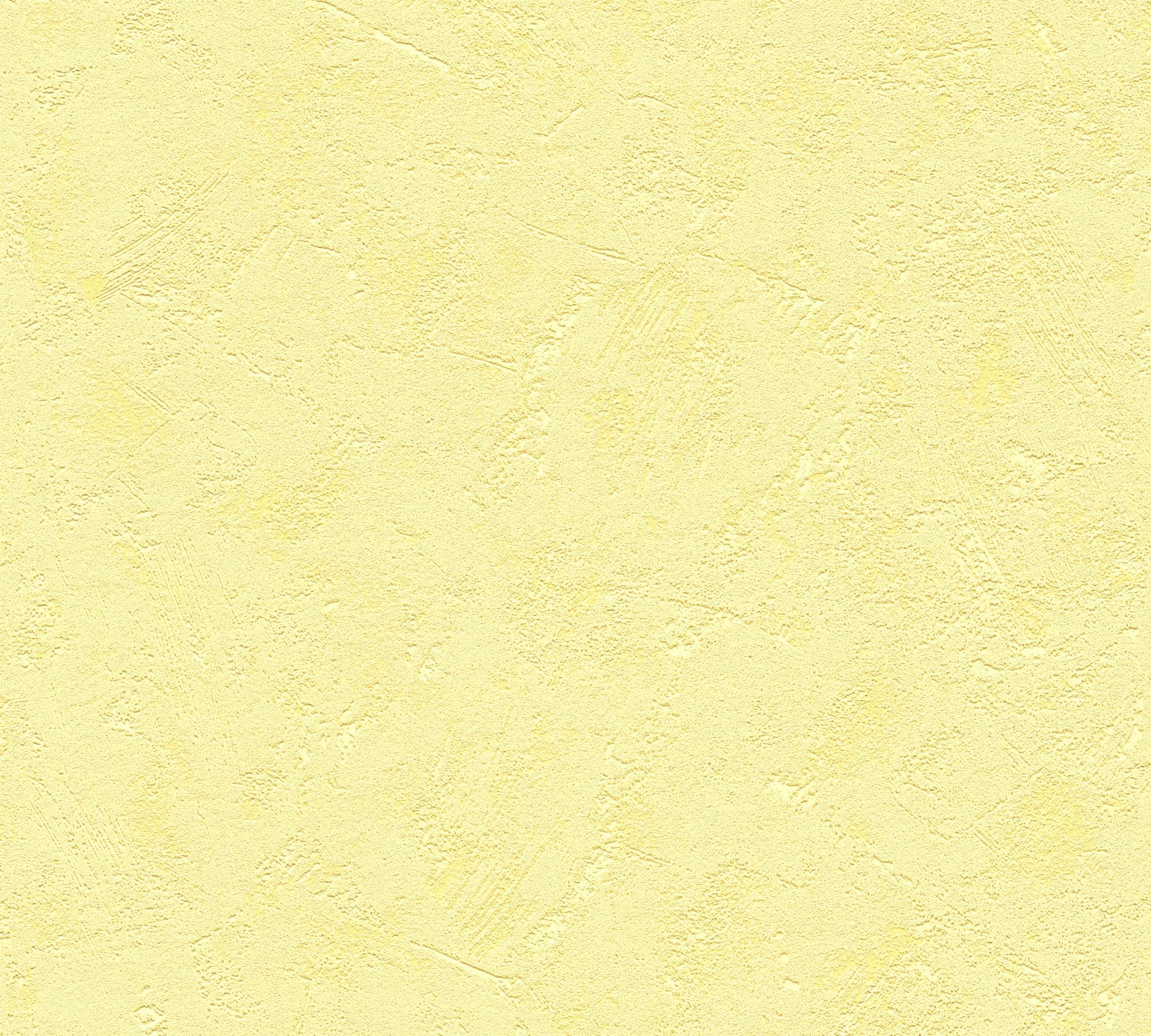 a-s-cr-ation-tapeten-ok-unitapete-vliestapete-gelb-10-05m image 2