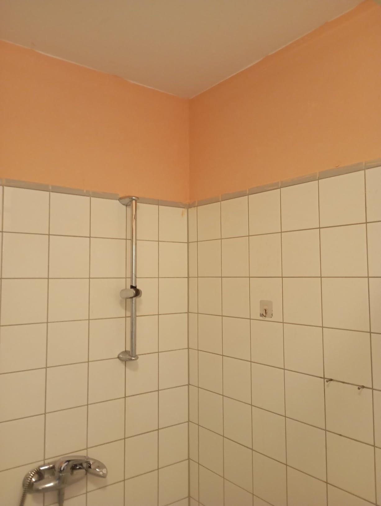 Schönes Blau