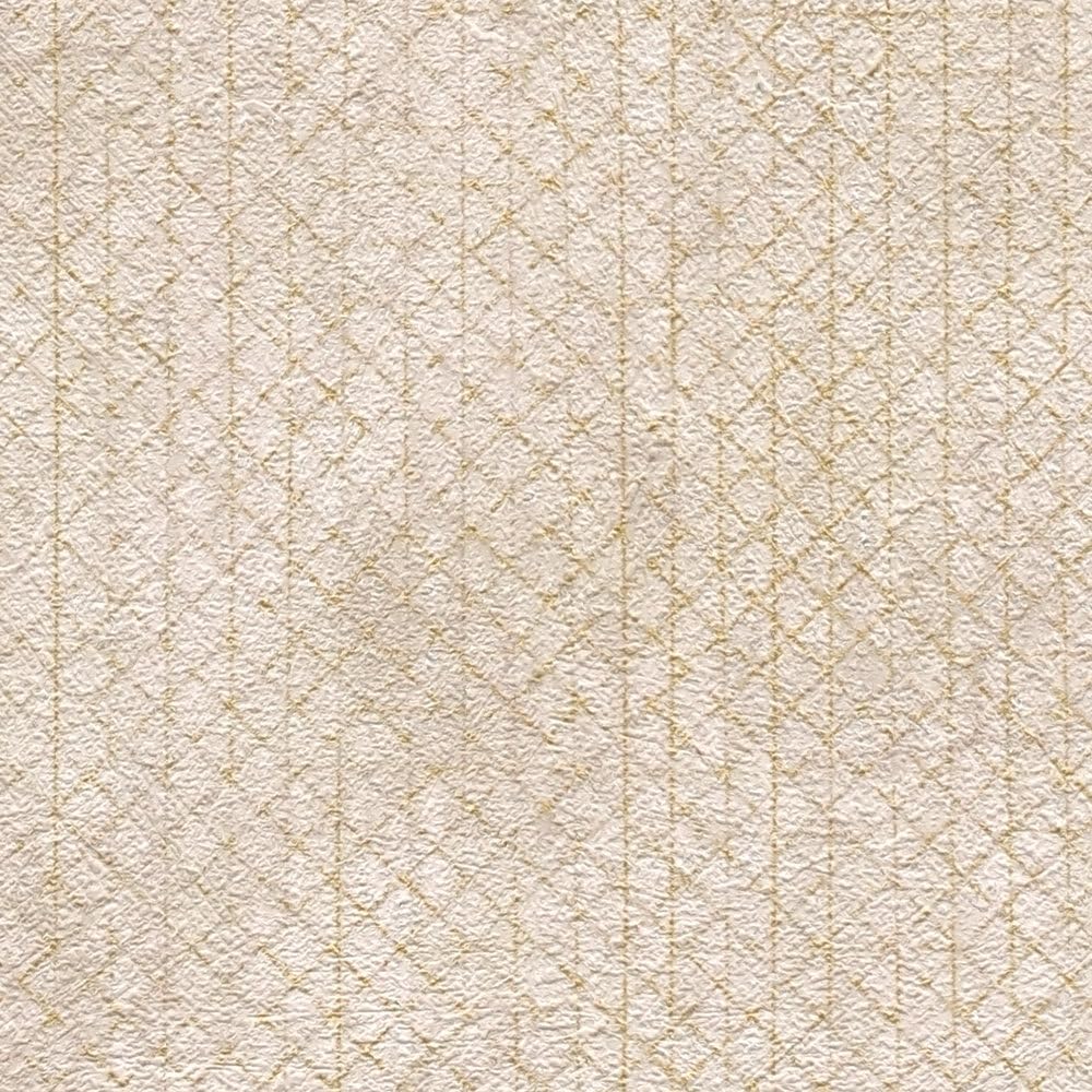 a-s-cr-ation-the-bos-388262-vliestapete-beige-gold-metallic image 6