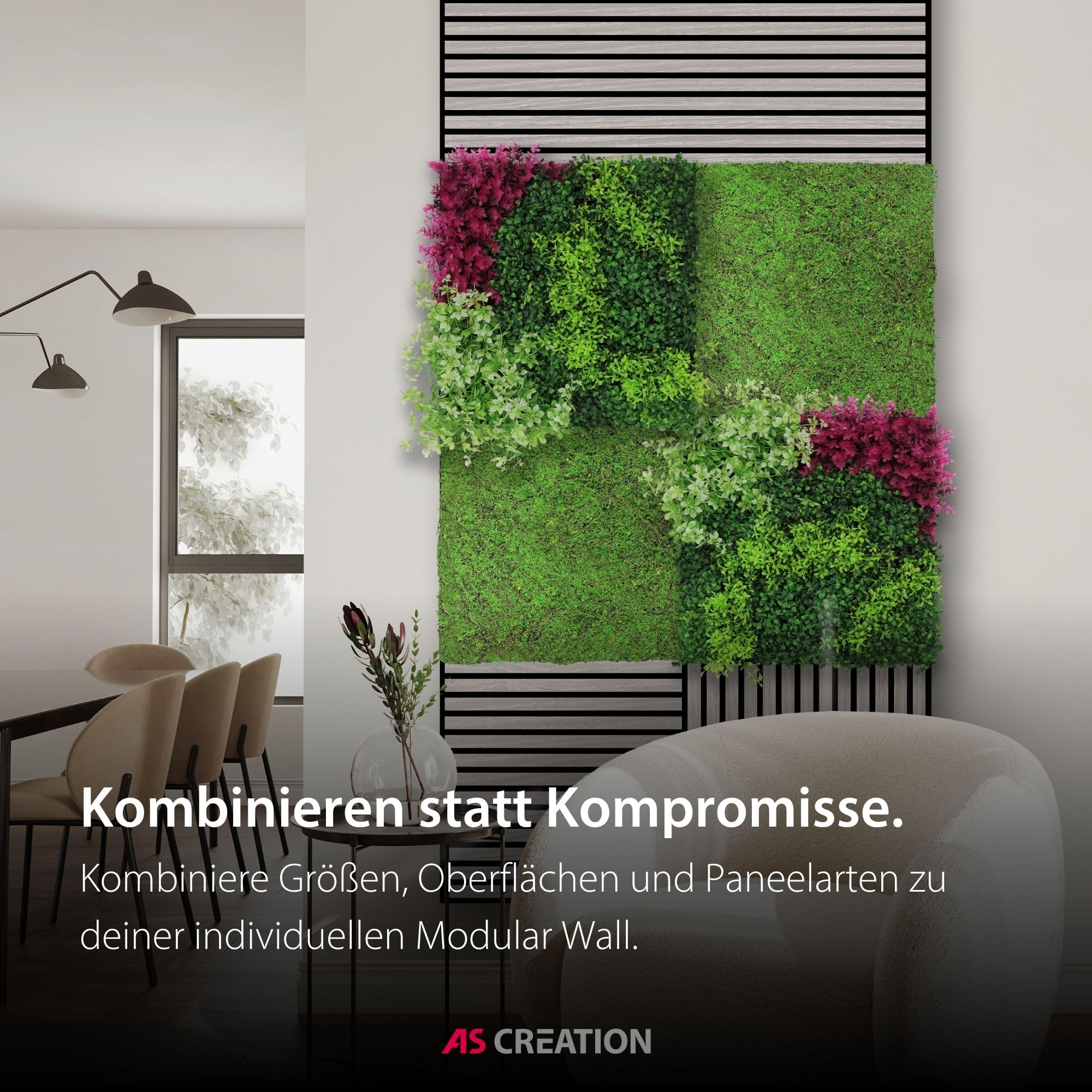 a-s-cr-ation-modular-wall-wandpaneel-mixed-flora-pink-52x52-pflegefrei image 5
