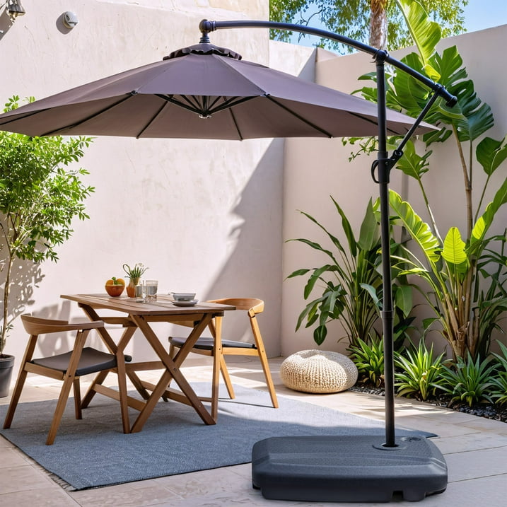 homall-patio-furniture-schirmst-nder-eckig-gro-mit-rollen image 2