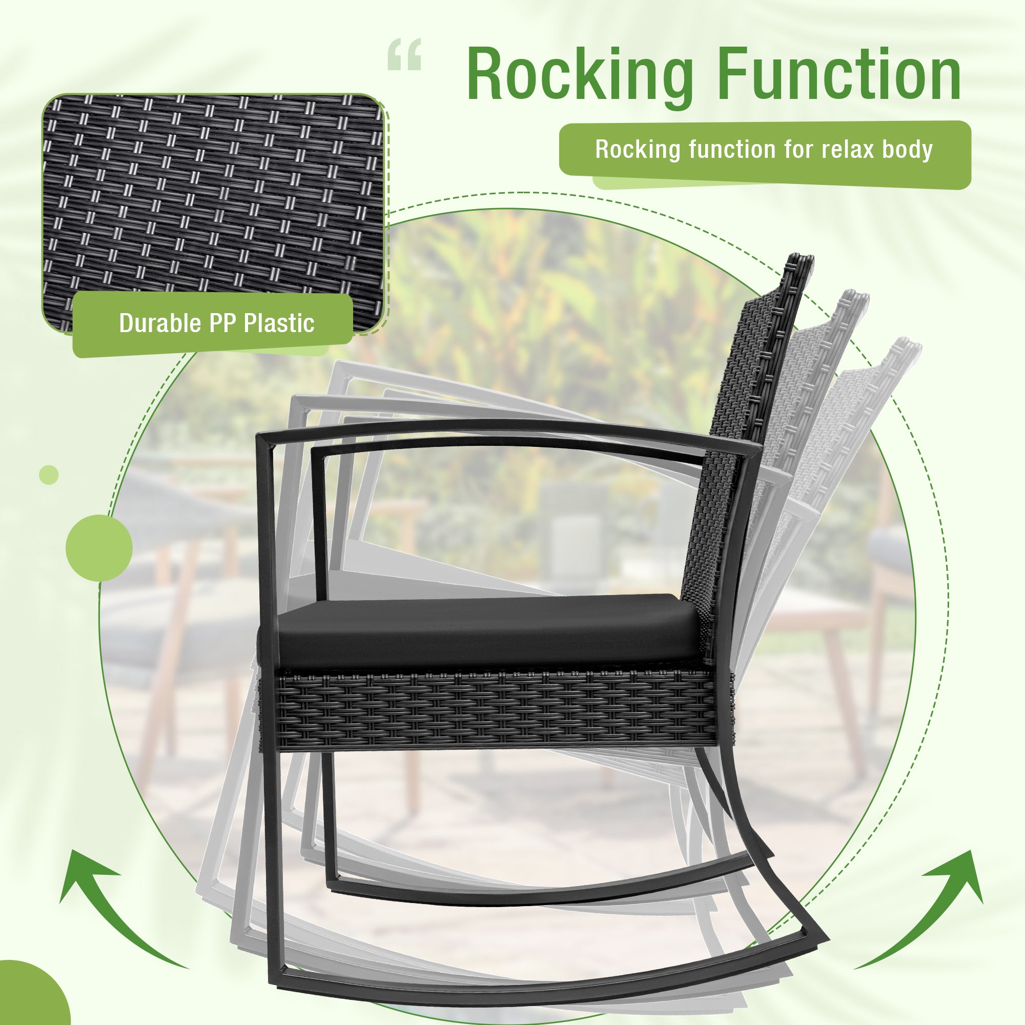 homall-patio-furniture-balkonm-bel-set-3-tlg-schwarz-schaukel image 4