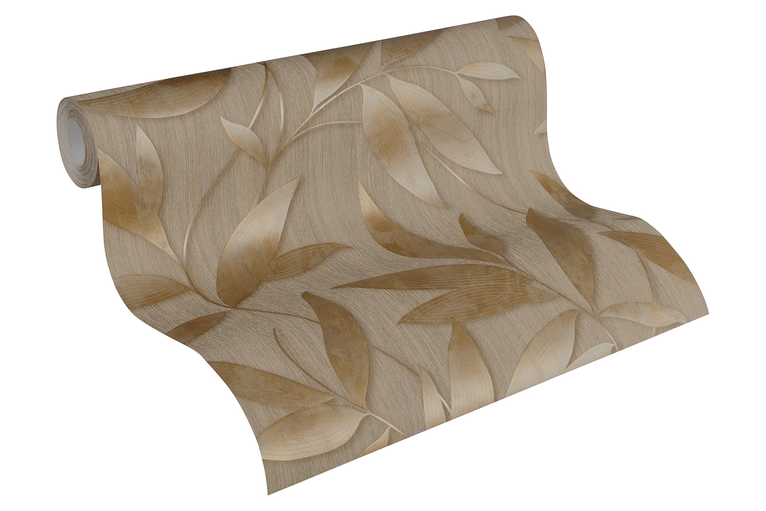 a-s-cr-ation-siena-32880-5-vliestapete-floral-braun-10-05-m image 1