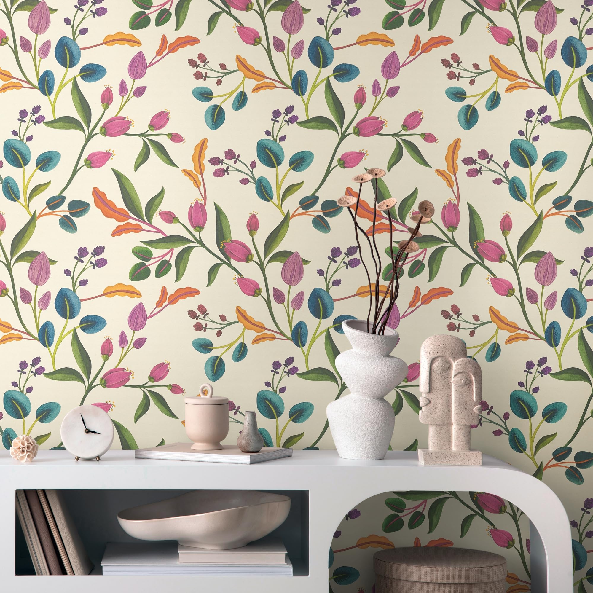 a-s-cr-ation-livingwalls-782111-vliestapete-floral-creme-10-05m image 5