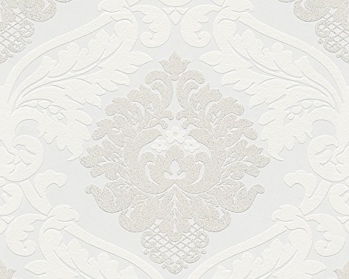 a-s-cr-ation-bling-bling-313911-vliestapete-wei-glitter image 5