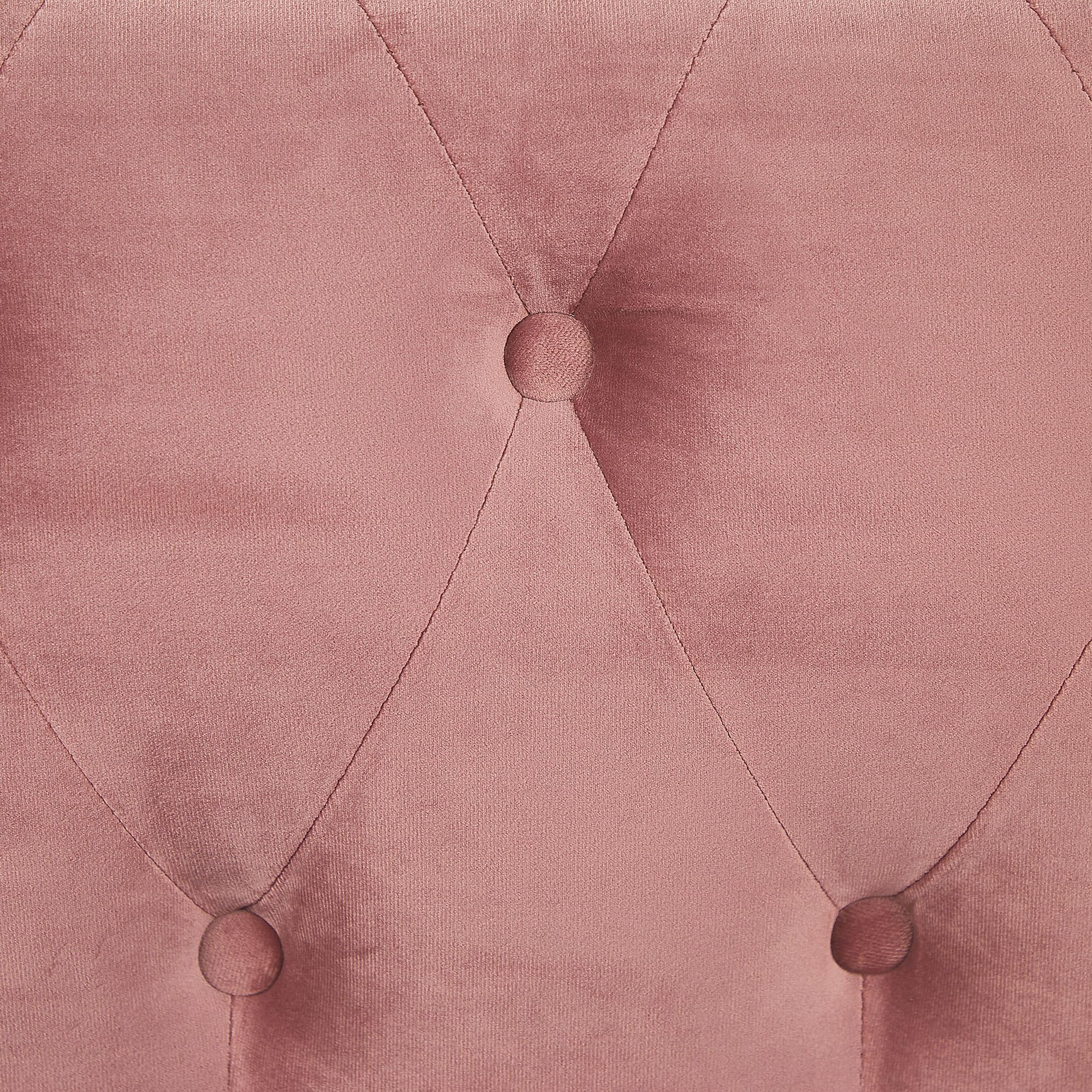 beliani-chesterfield-sessel-samt-rosa-englisch image 8