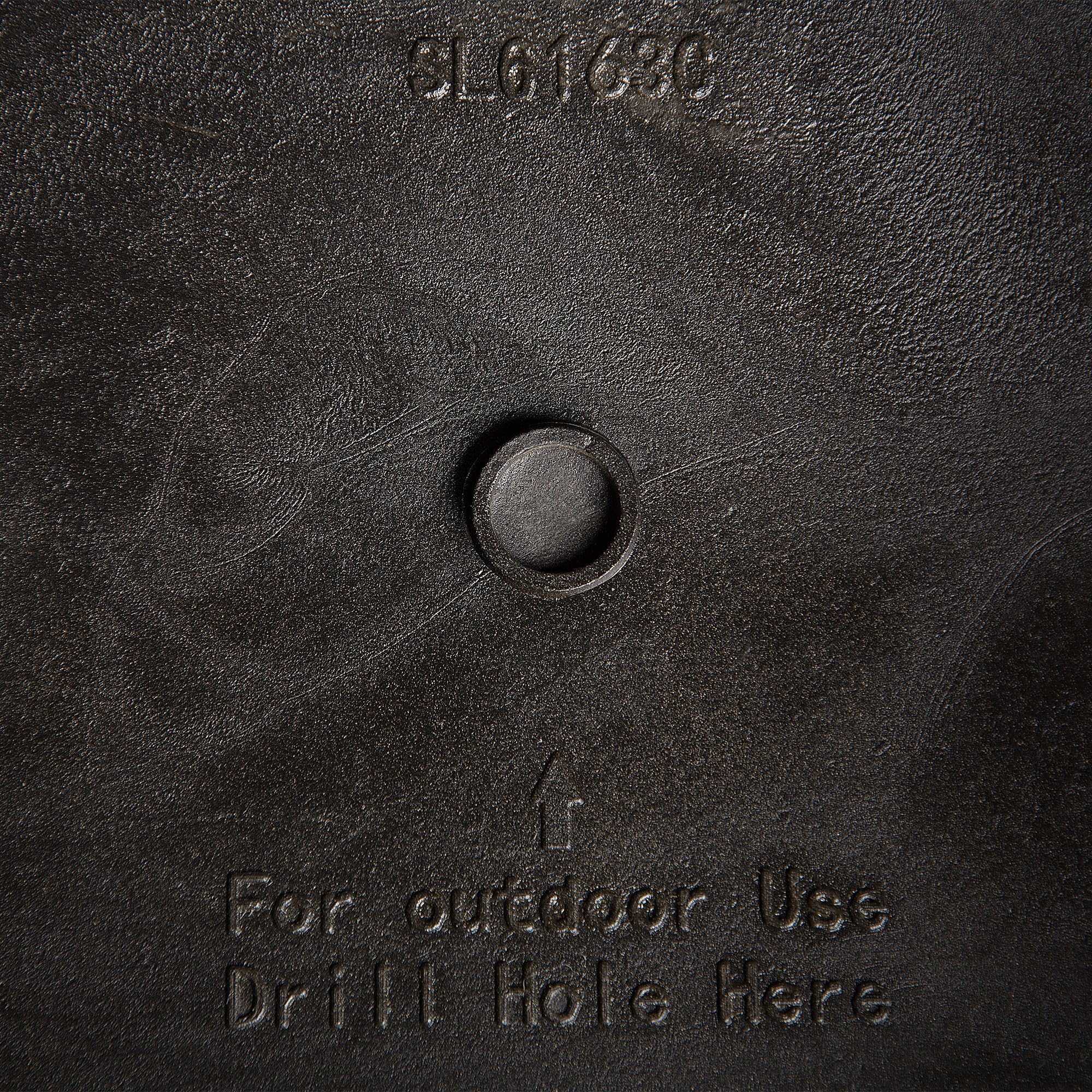 beliani-croton-blumentopf-rund-43cm-grau-40l image 7