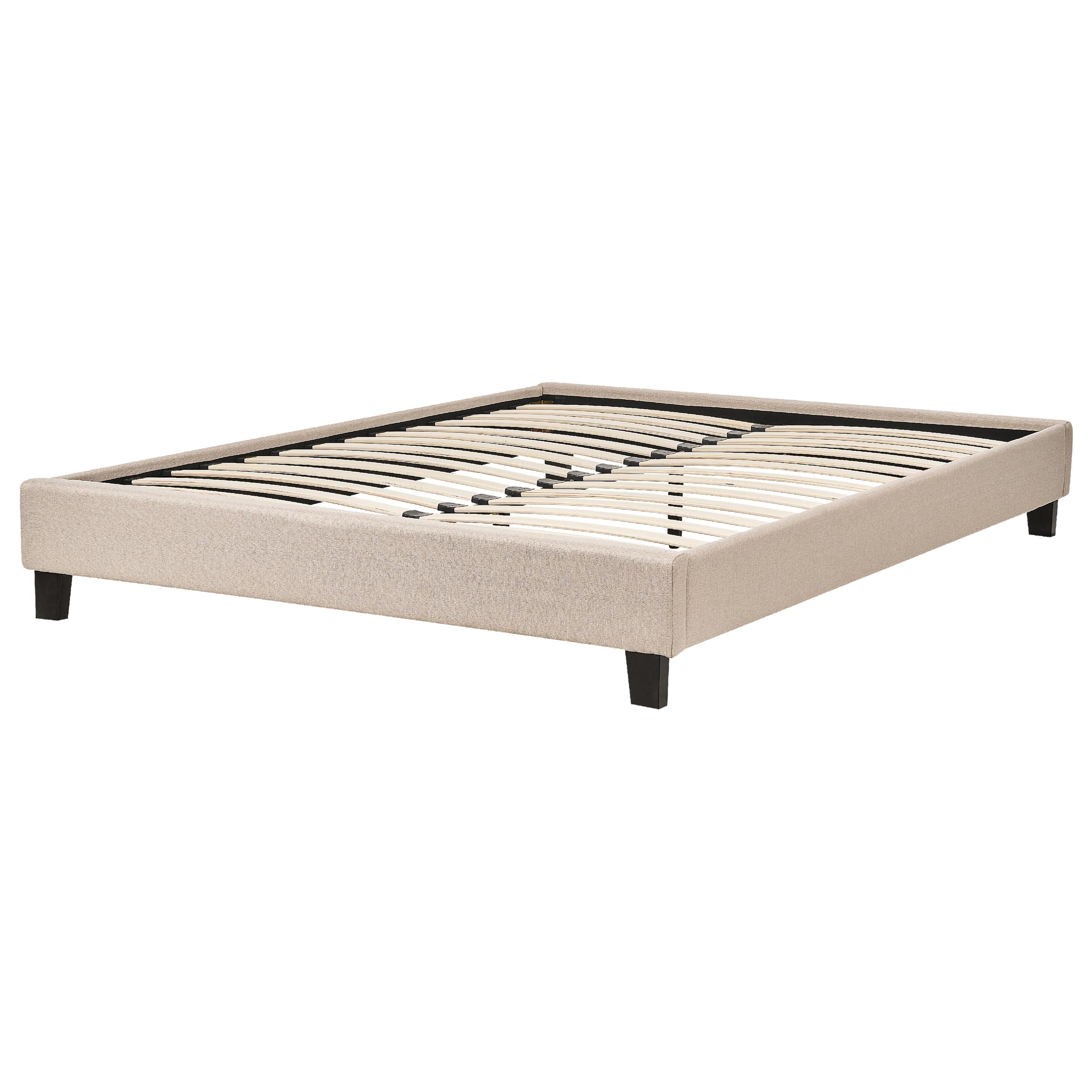 beliani-polsterbett-140x200-beige-leinenoptik-lattenrost image 6