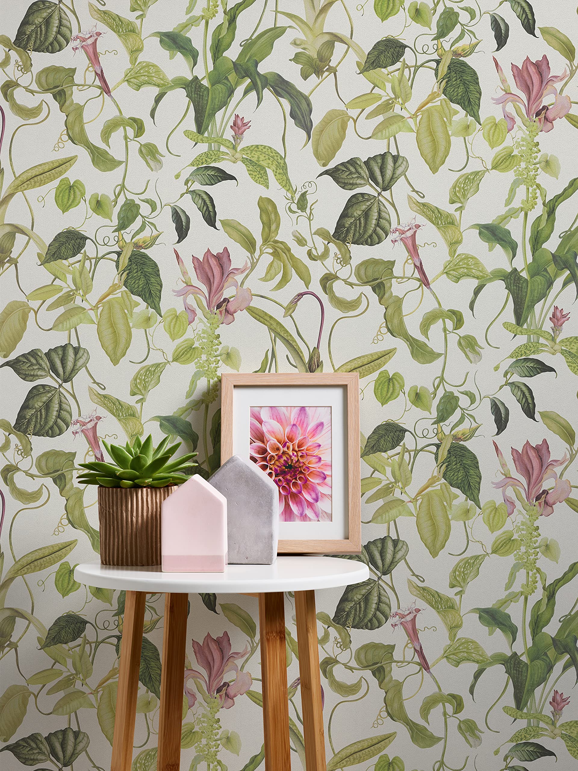 a-s-cr-ation-michalsky-living-379881-vliestapete-creme-dschungel image 4