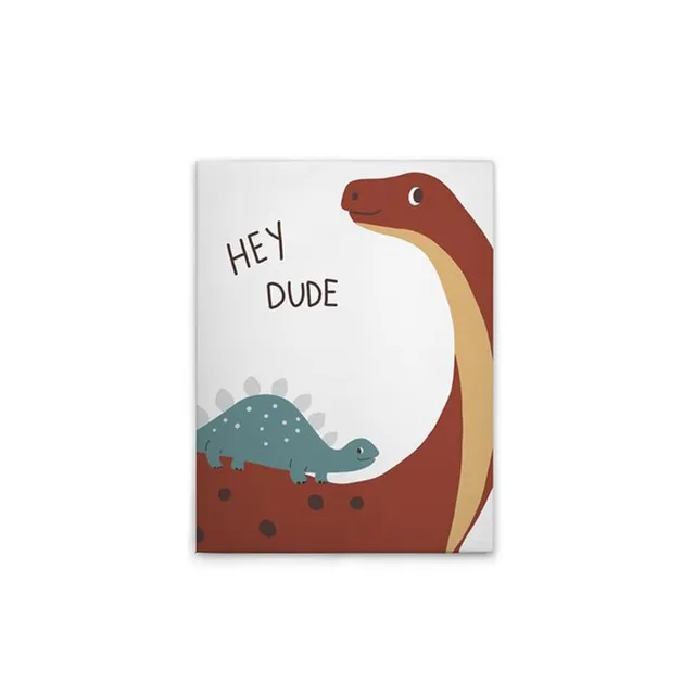 a-s-cr-ation-leinwandbilder-dd129444-leinwandbild-dinosaurier-30x40 image 1