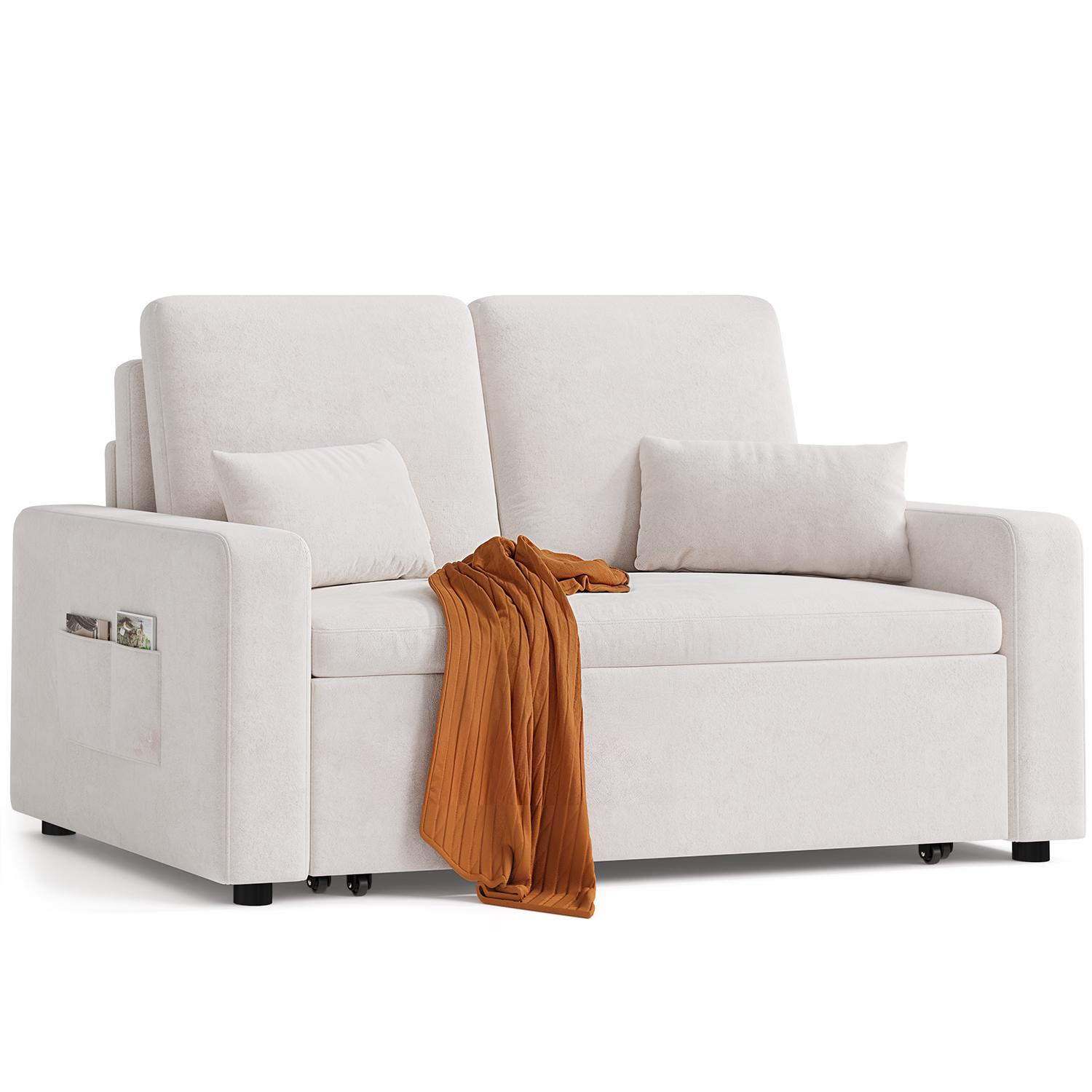 bealife-sofas-ar28-schlafsofa-dunkelgrau-150x82cm-chenille image 8