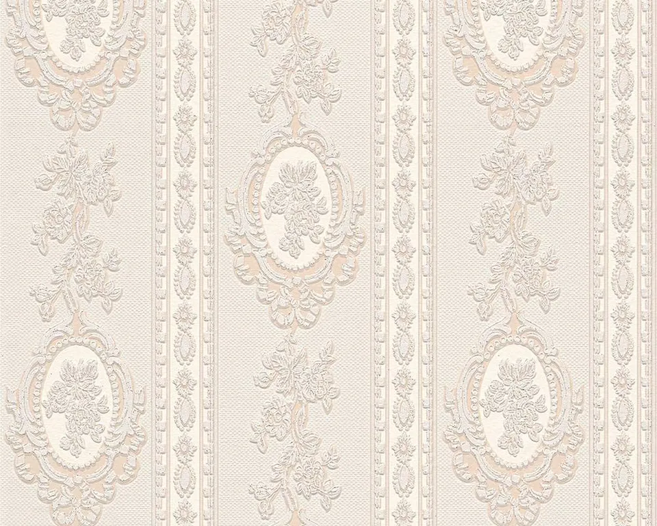 a-s-cr-ation-belle-epoque-186133-tapete-beige-creme-barock image 1