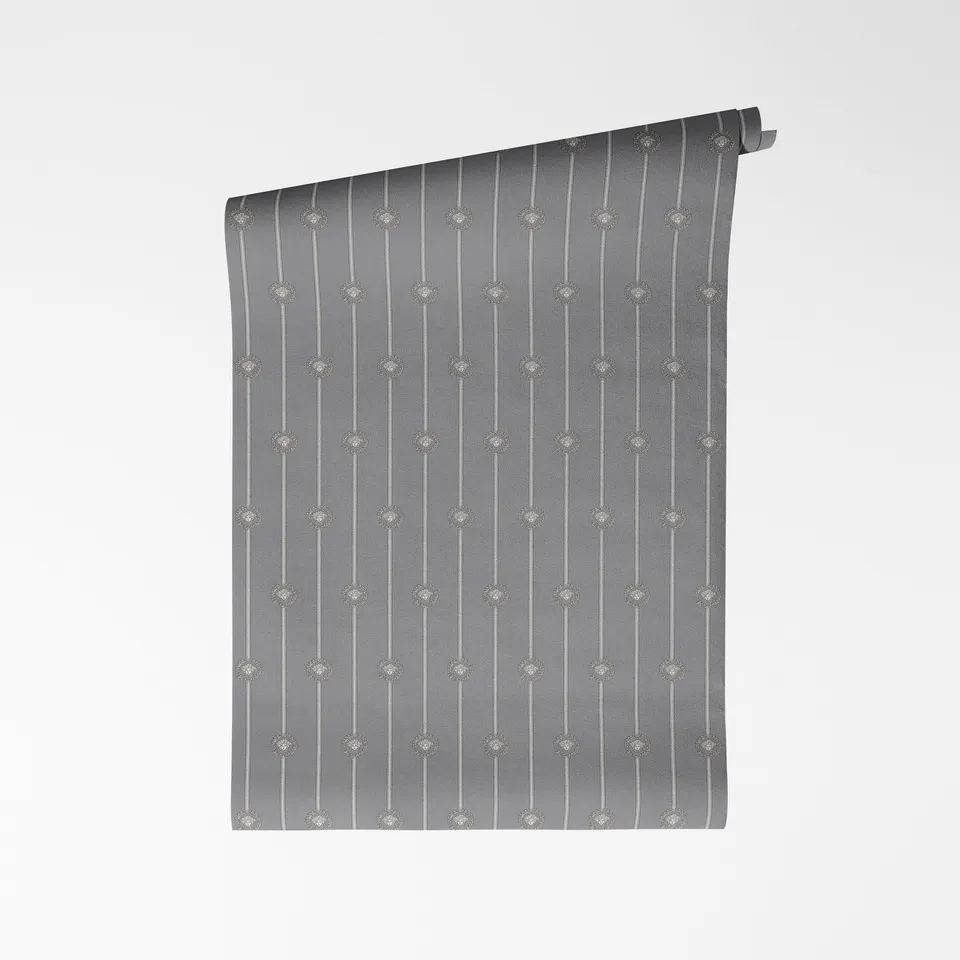 a-s-cr-ation-attractive-3-uni-vliestapete-grau-struktur-10-05x0-53m image 1