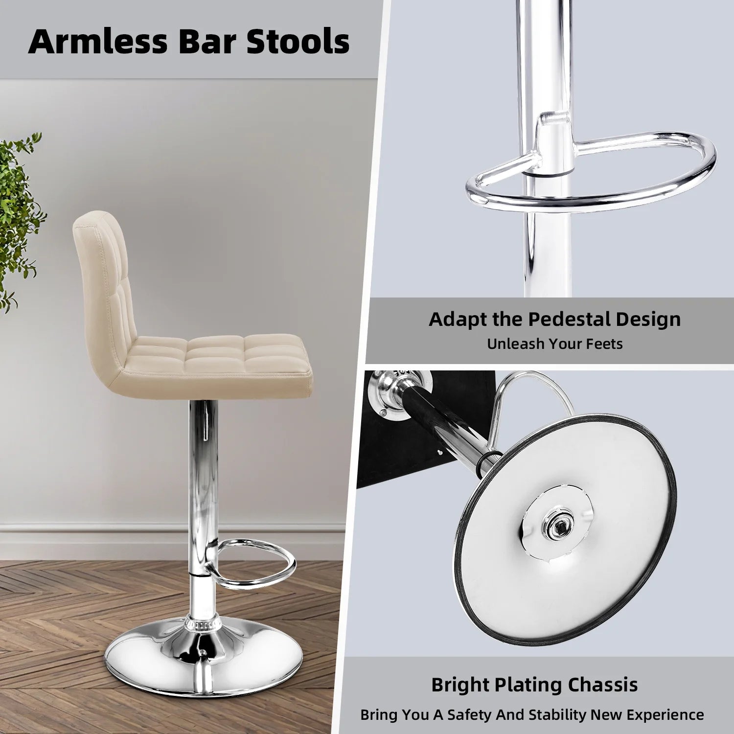 homall-bar-stool-barhocker-2er-set-pu-leder-drehbar-h-he image 3