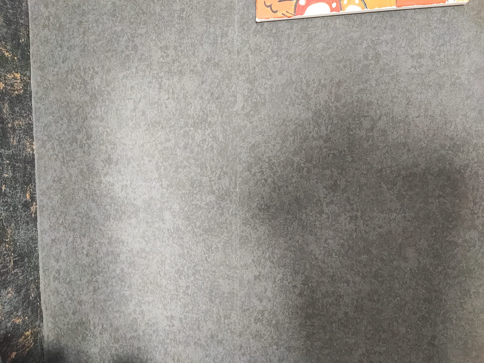 Schön im Schlafzimmer