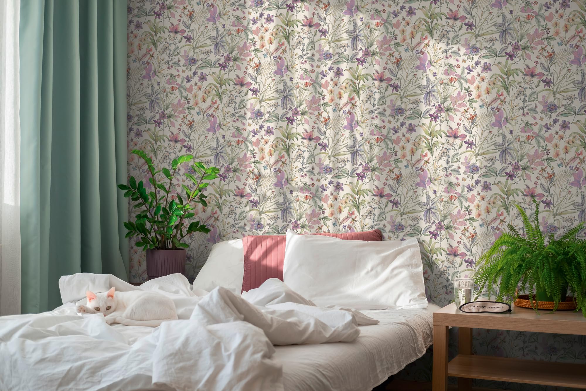 a-s-cr-ation-pintwalls-790012-vliestapete-blumen-10-05x0-53-m image 2