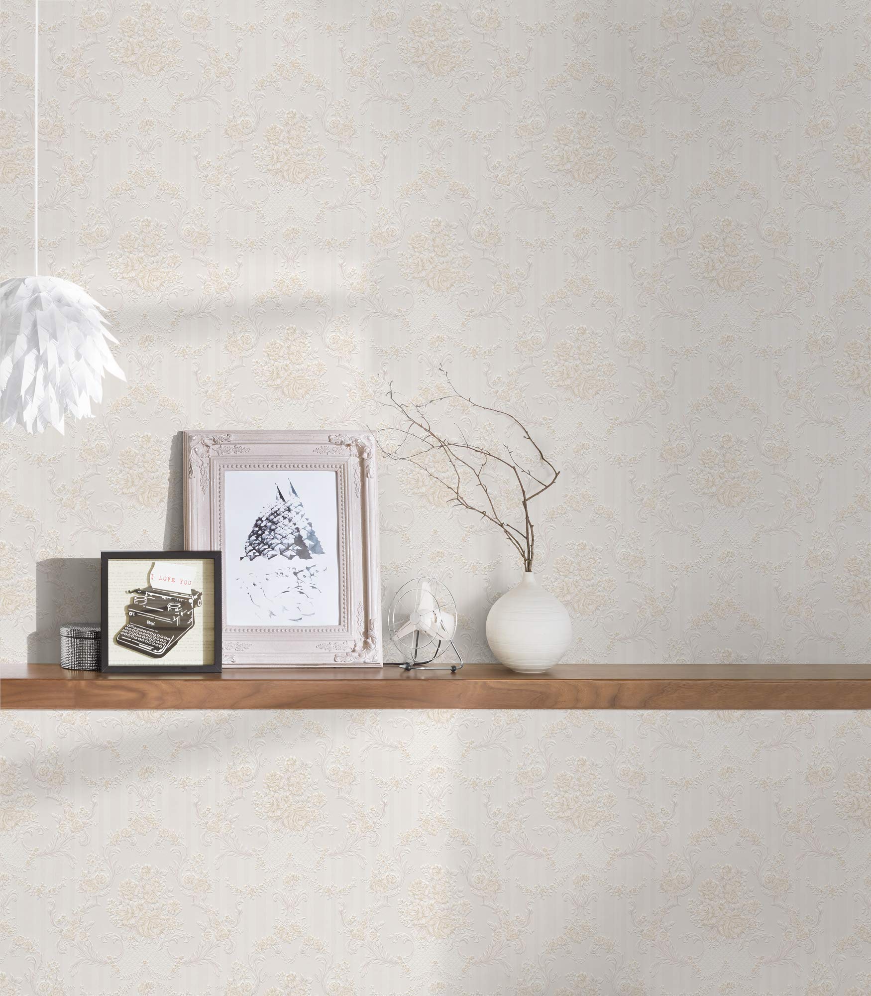 a-s-cr-ation-barock-765772-papiertapete-beige-creme-10-05x0-53m image 2