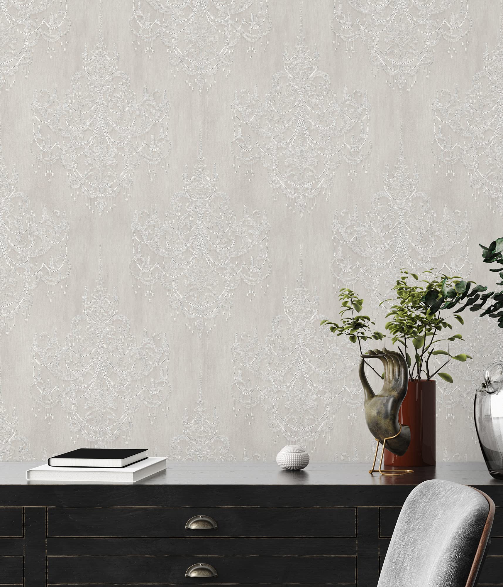 a-s-cr-ation-mata-hari-vliestapete-380962-creme-barock image 4