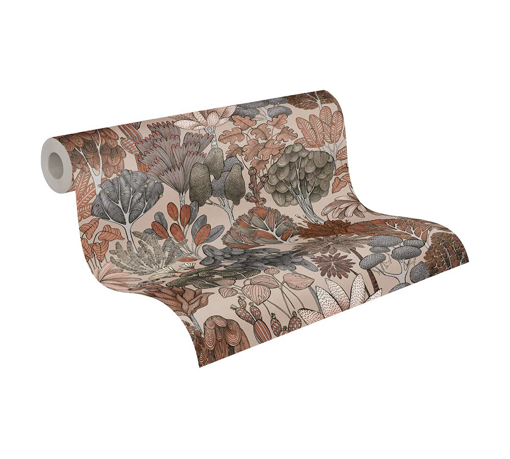 architects-paper-floral-impression-tapete-37757-4-grau-10-05m image 8