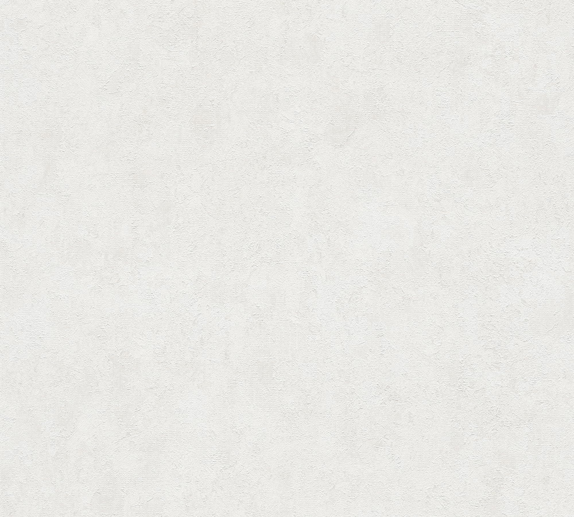 a-s-cr-ation-livingwalls-uni-vliestapete-putzoptik-wei-beige image 1