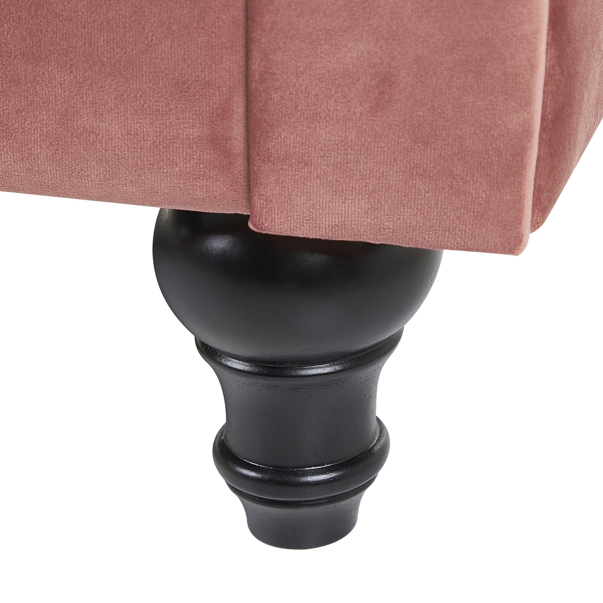 beliani-chesterfield-sessel-samt-rosa-englisch image 6