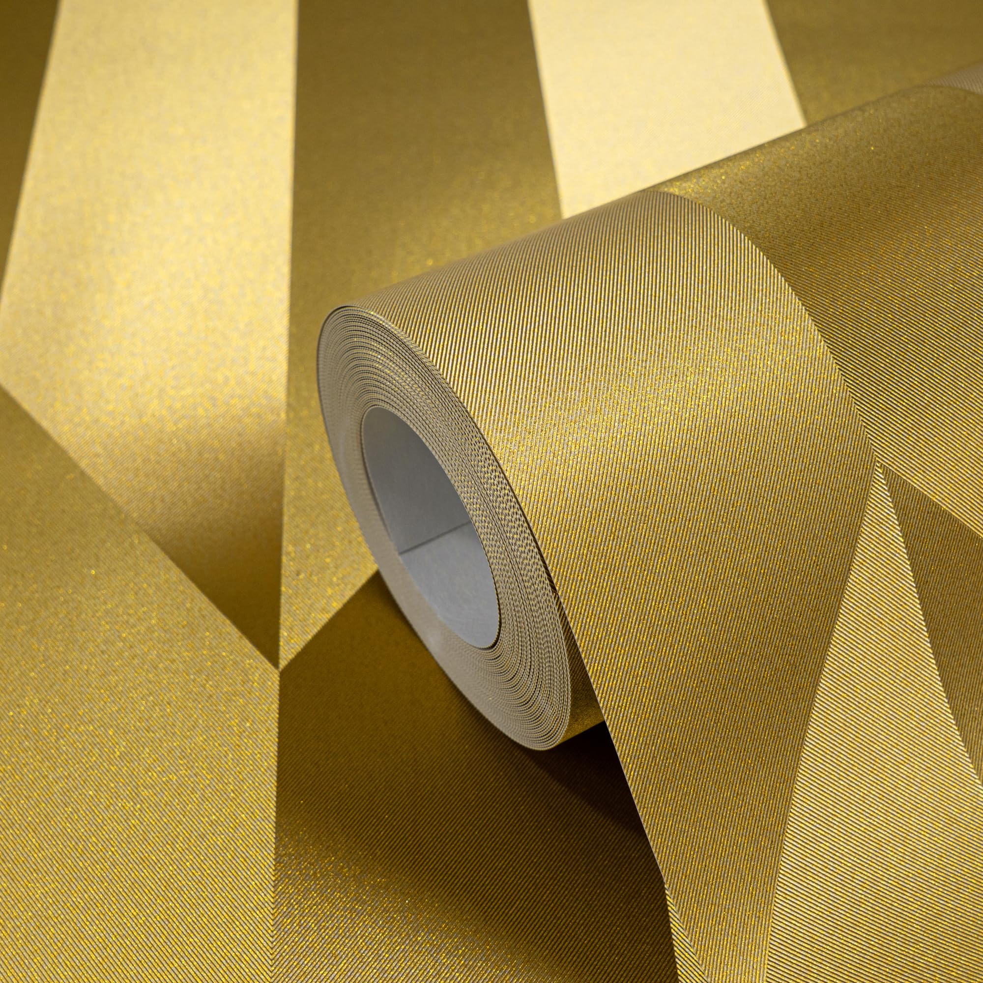 a-s-cr-ation-cosmoliving-grafik-vliestapete-gold-metallic-10-05-m image 2