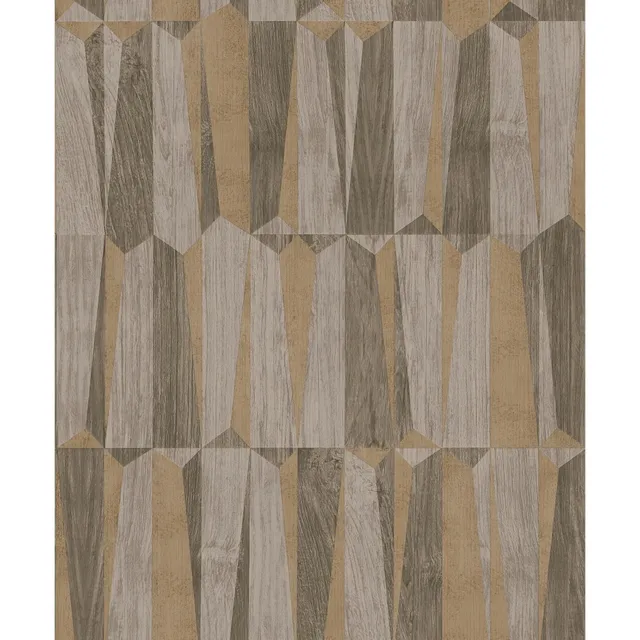 a-s-cr-ation-nara-387433-tapete-holzoptik-braun-vlies image 1