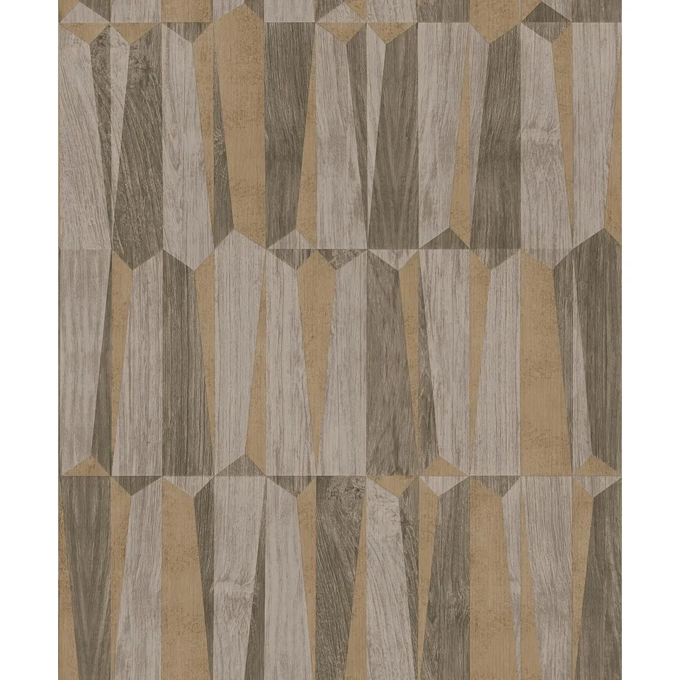 a-s-cr-ation-nara-387433-tapete-holzoptik-braun-vlies image 1
