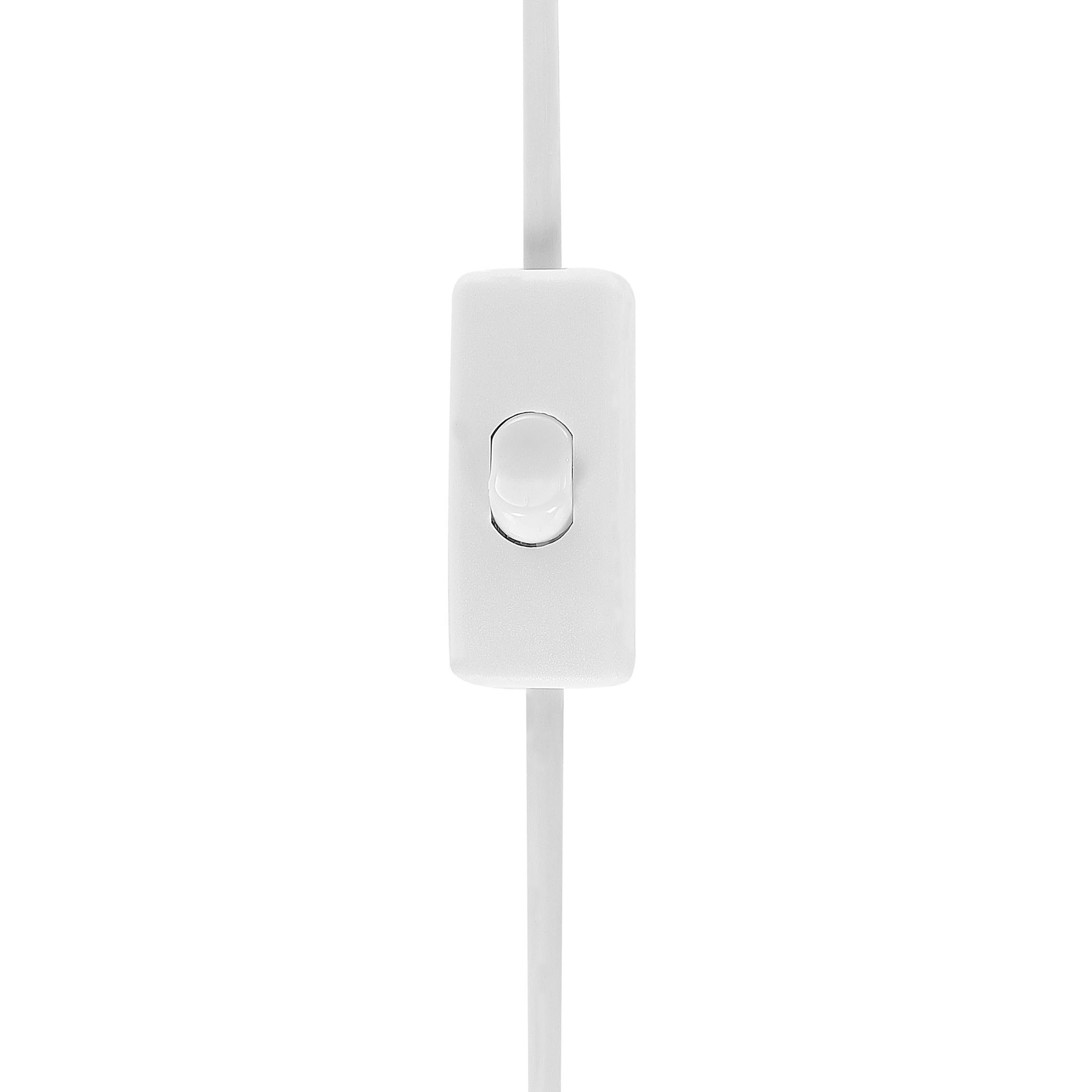beliani-haddas-tischlampe-keramik-gelb-54-cm-mit-samtschirm image 8