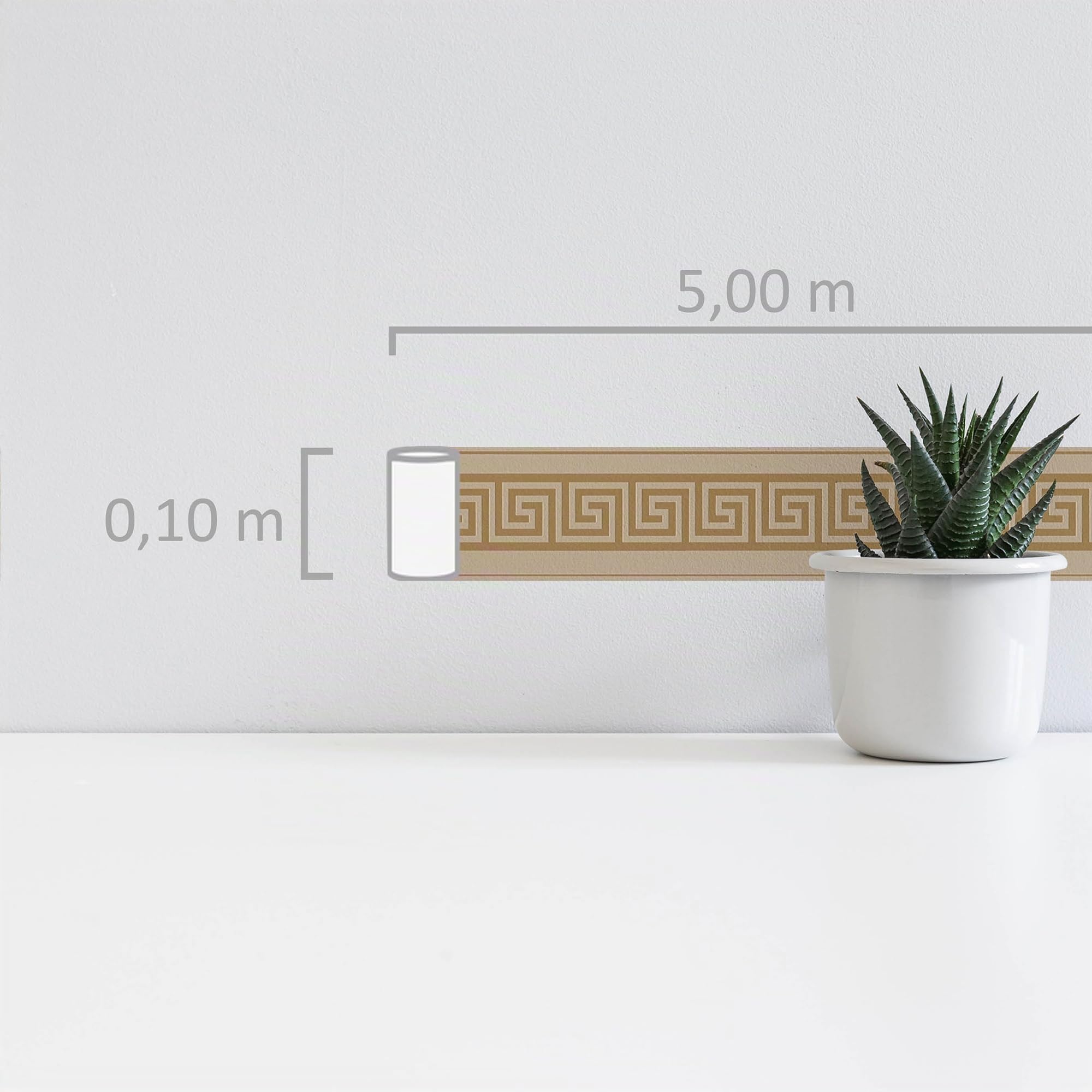 a-s-cr-ation-383938-bord-re-beige-gold-m-ander-5x0-1m image 4