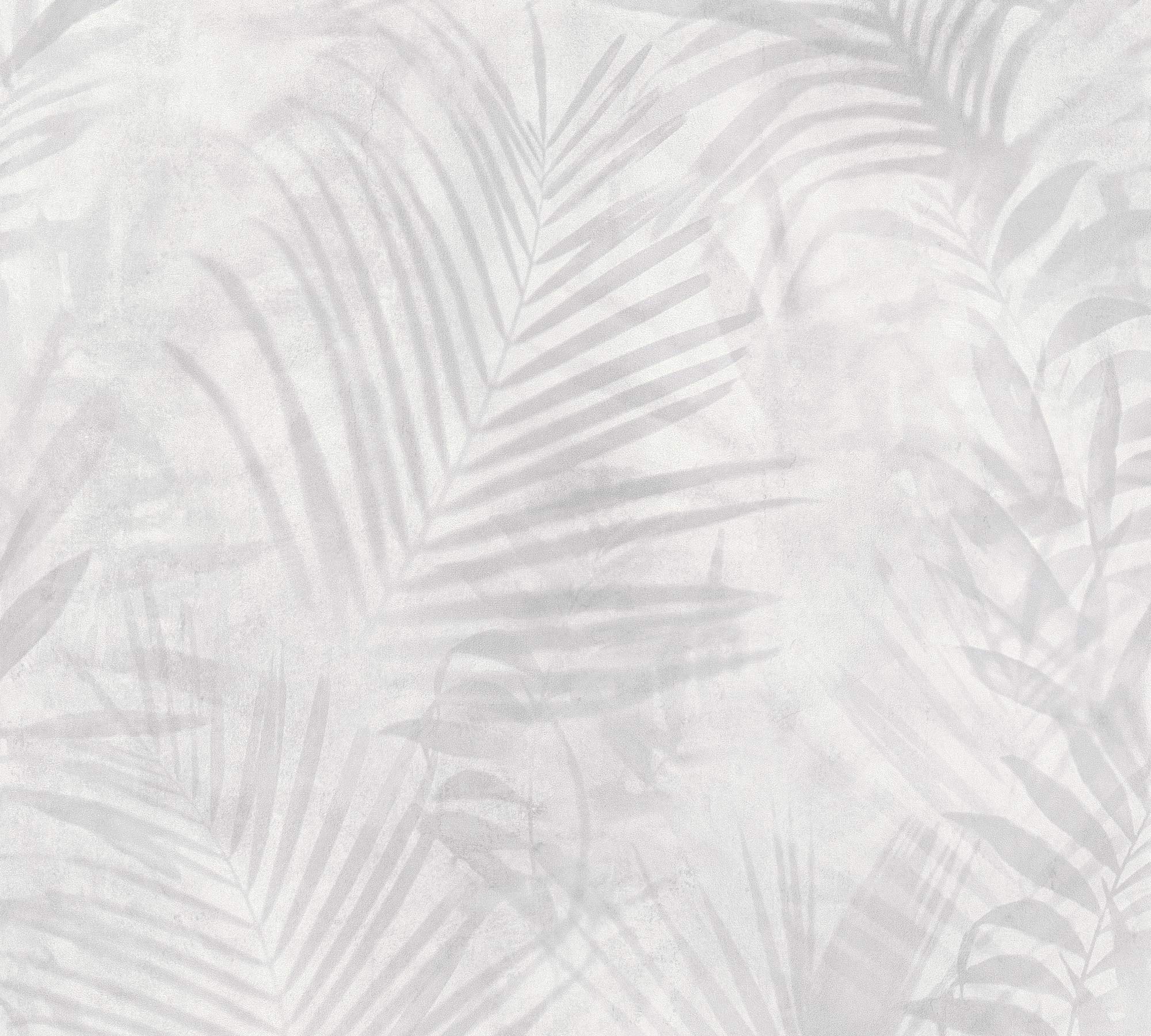 a-s-cr-ation-neue-bude-2-0-37411-5-vliestapete-tropical-creme image 3