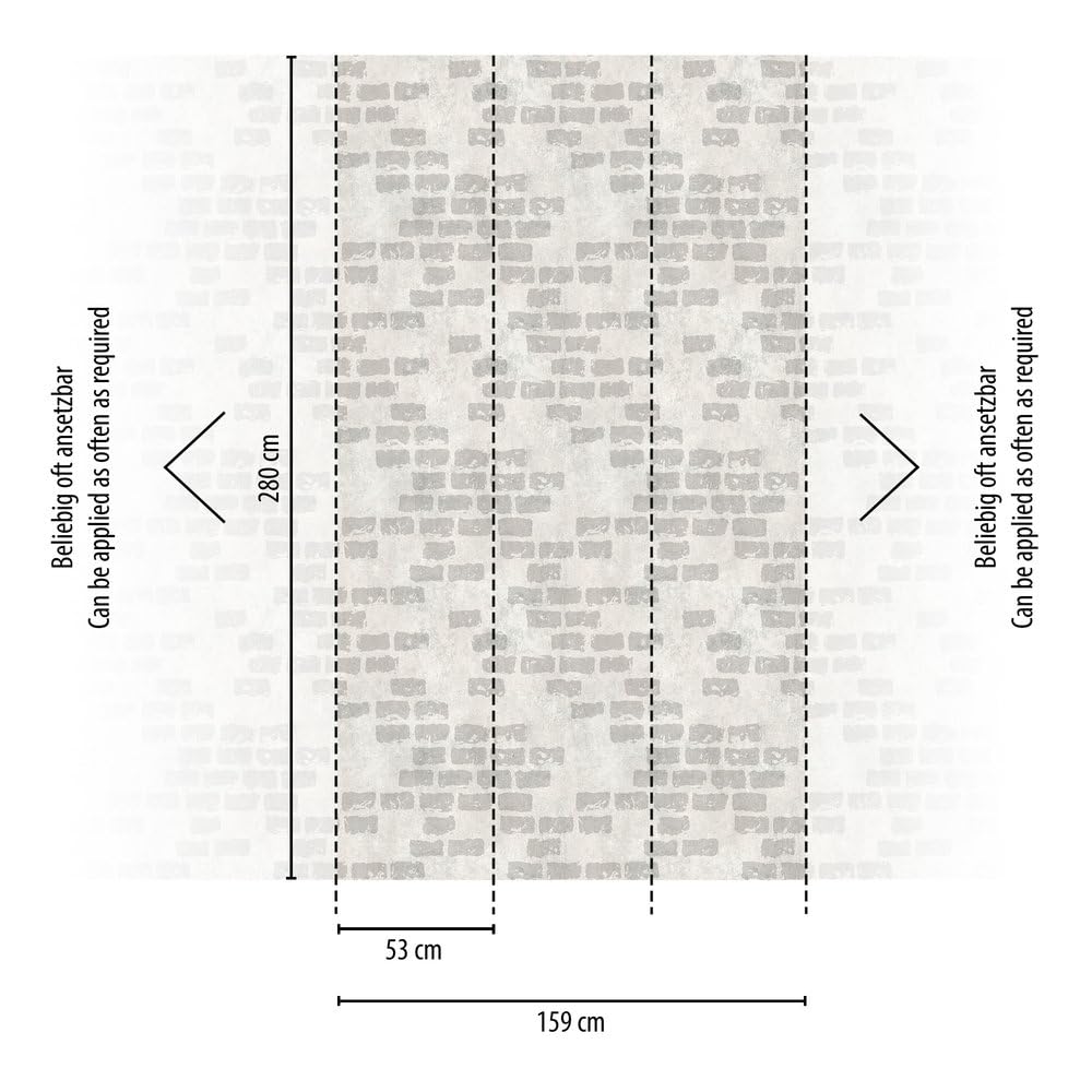 a-s-cr-ation-livingwalls-398251-fototapete-steinwand-grau-1-59x2-80m image 3