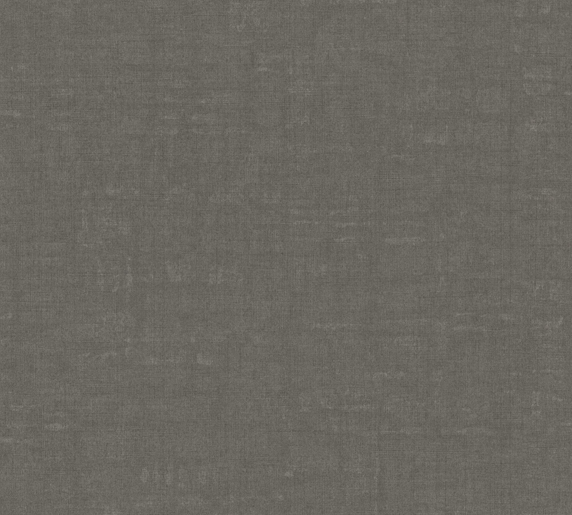 a-s-cr-ation-nara-387454-vliestapete-anthrazit-uni image 7