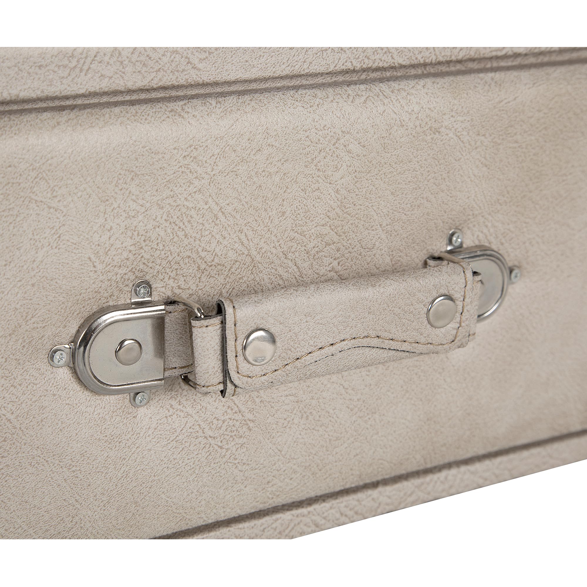 beliani-eurostar-nachttisch-beige-koffer-1-schublade image 8